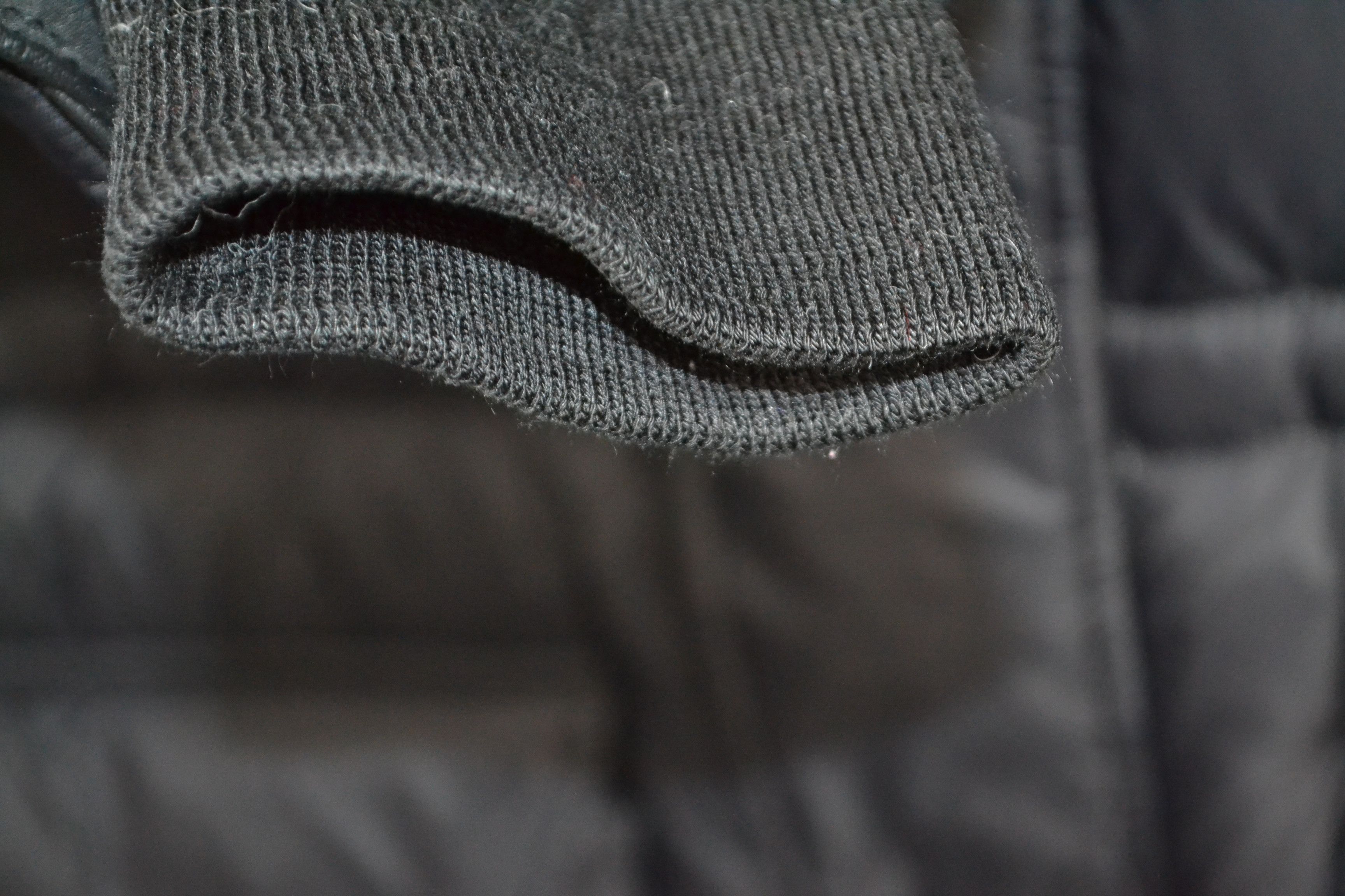 Canada Goose Canada Goose Black Label Silverthorne Padded Down Parka XL Size US XL / EU 56 / 4 - 5 Thumbnail