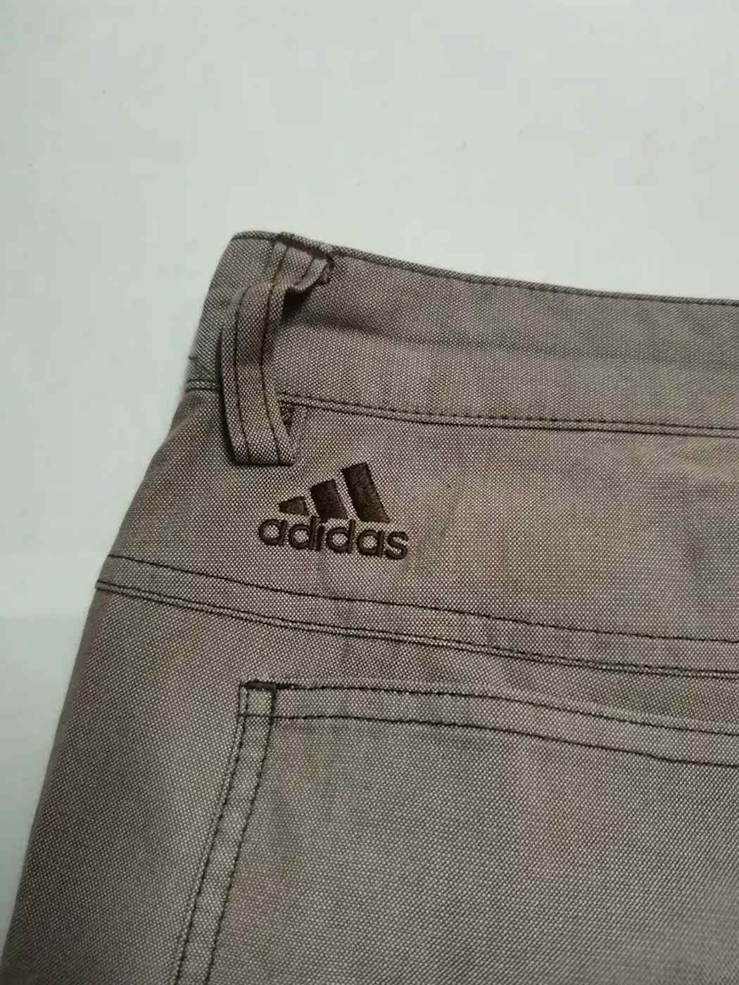 Adidas Adidas Tactical Multipocket Cargo Pants Size US 33 - 5 Thumbnail
