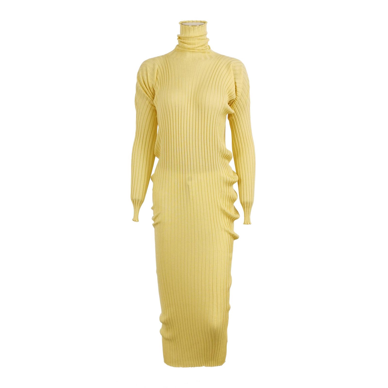 Bottega Veneta Bottega Veneta Women xs Midi Size XS / US 0-2 / IT 36-38 - 1 Thumbnail