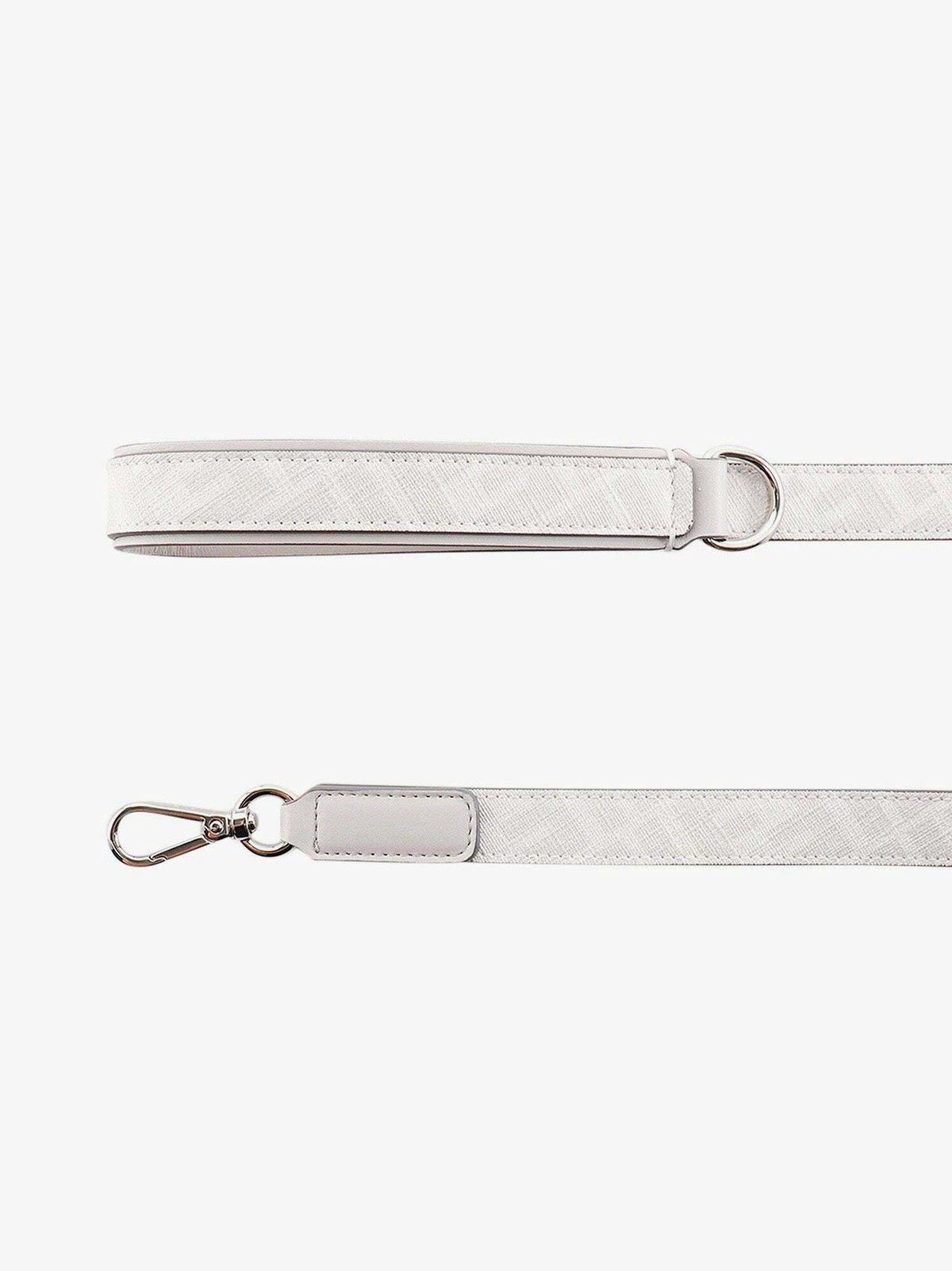 Fendi o1loc1c0824 Size: OS / Dog Leads in White Size ONE SIZE - 2 Thumbnail