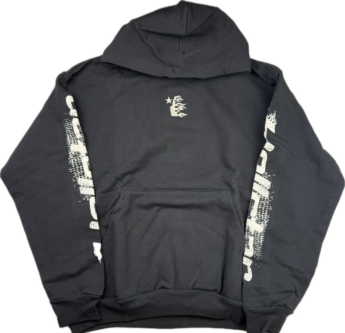 HELLSTAR Hellstar Overseas Collection Exclusive Speed Hoodie Size US XL / EU 56 / 4 - 1 Thumbnail