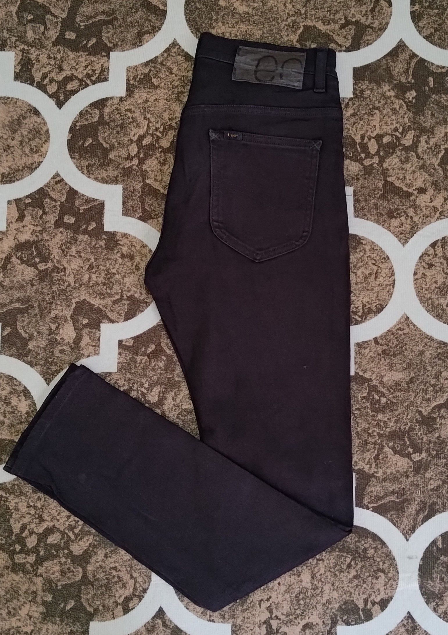 Lee Vintage Lee Jeans Size US 30 / EU 46 - 4 Thumbnail