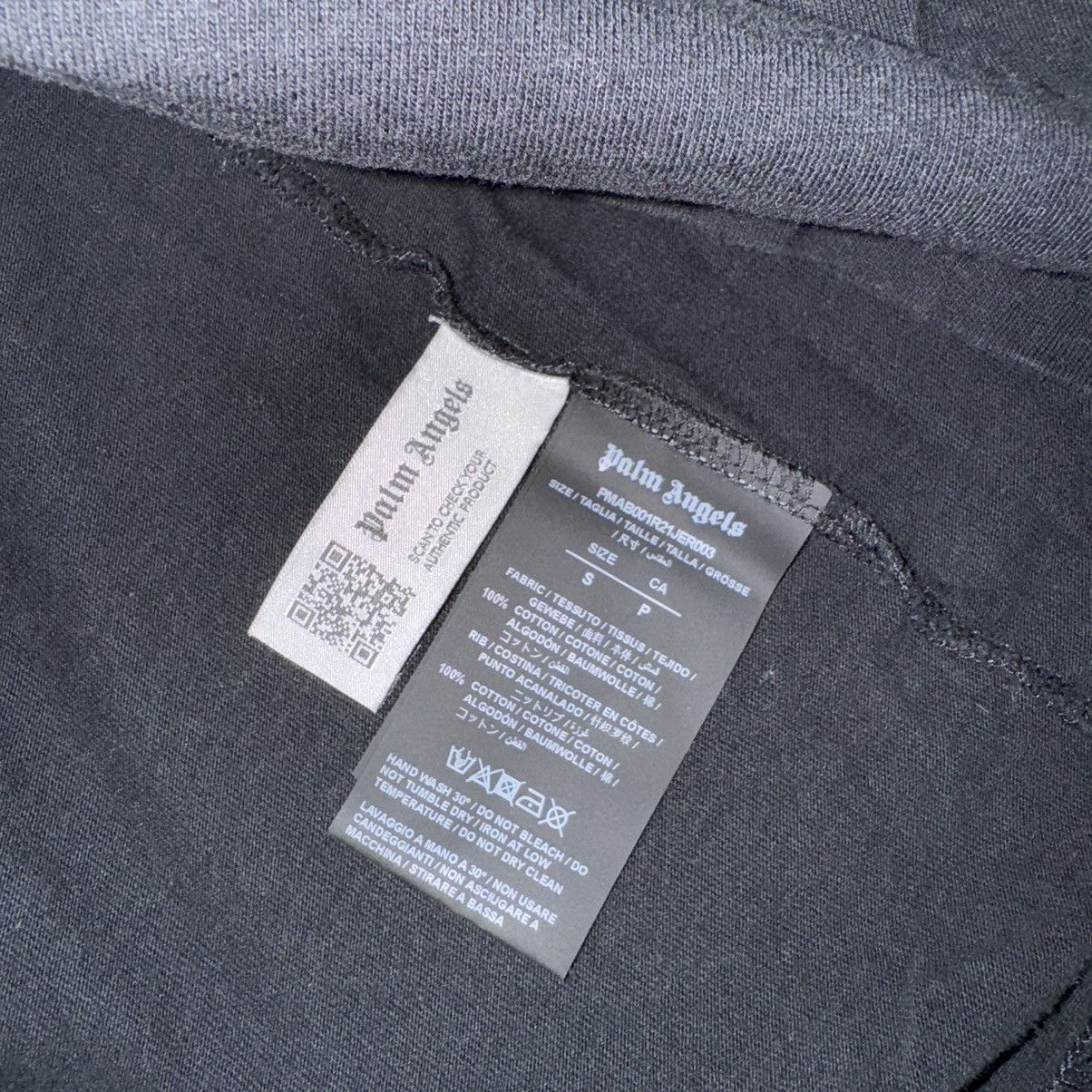 Palm Angels PALM ANGELS LONGSLEEVE Size US M / EU 48-50 / 2 - 5 Thumbnail