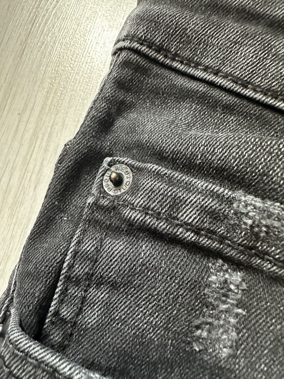 Dsquared2 Dsquared2 pants jeans Size US 36 / EU 52 - 5 Thumbnail