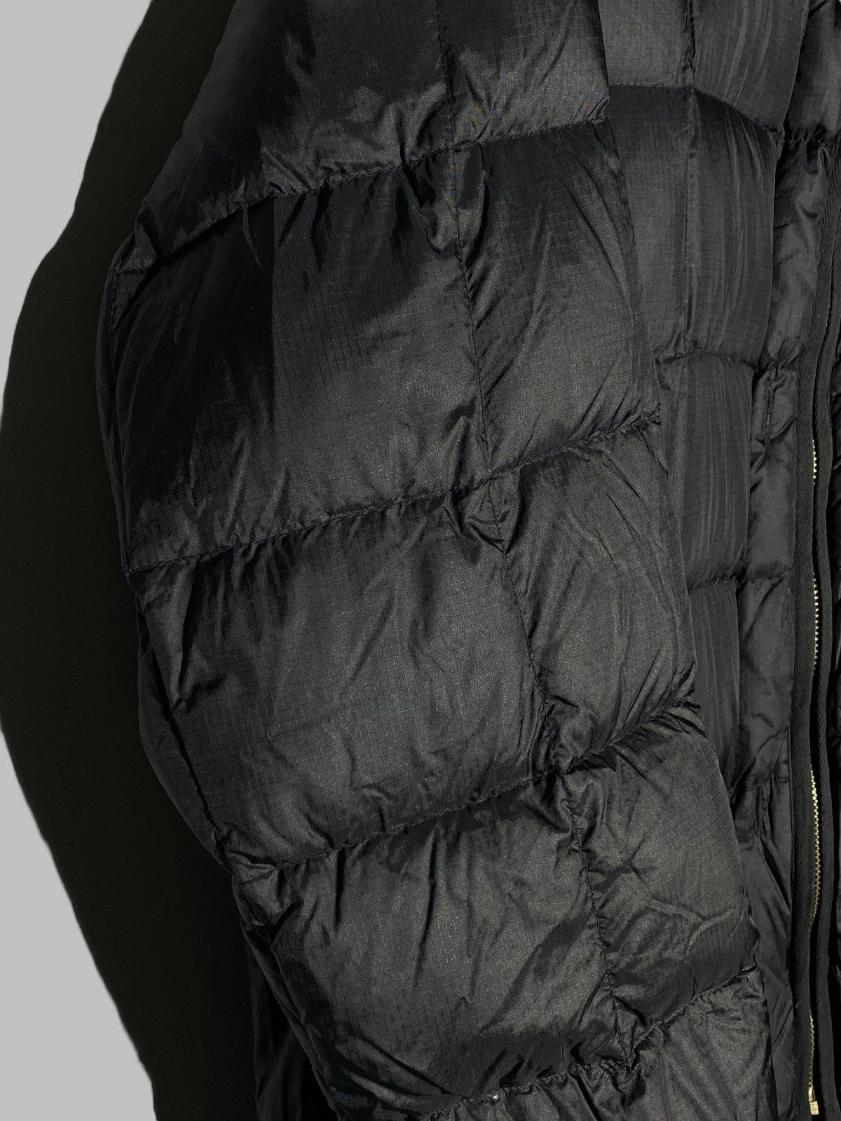 JET SET Vintage Jet Set Extreme Ski M-95 Field Jacket Liner Black Size US L / EU 52-54 / 3 - 8 Thumbnail