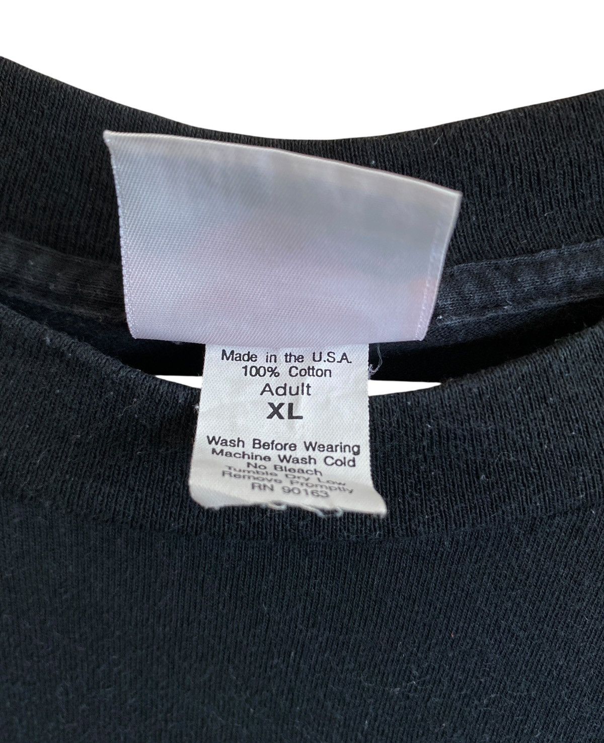Marlboro Vintage Brand Marlboro Made In Usa T-shirt 1990s Size US XL / EU 56 / 4 - 6 Thumbnail