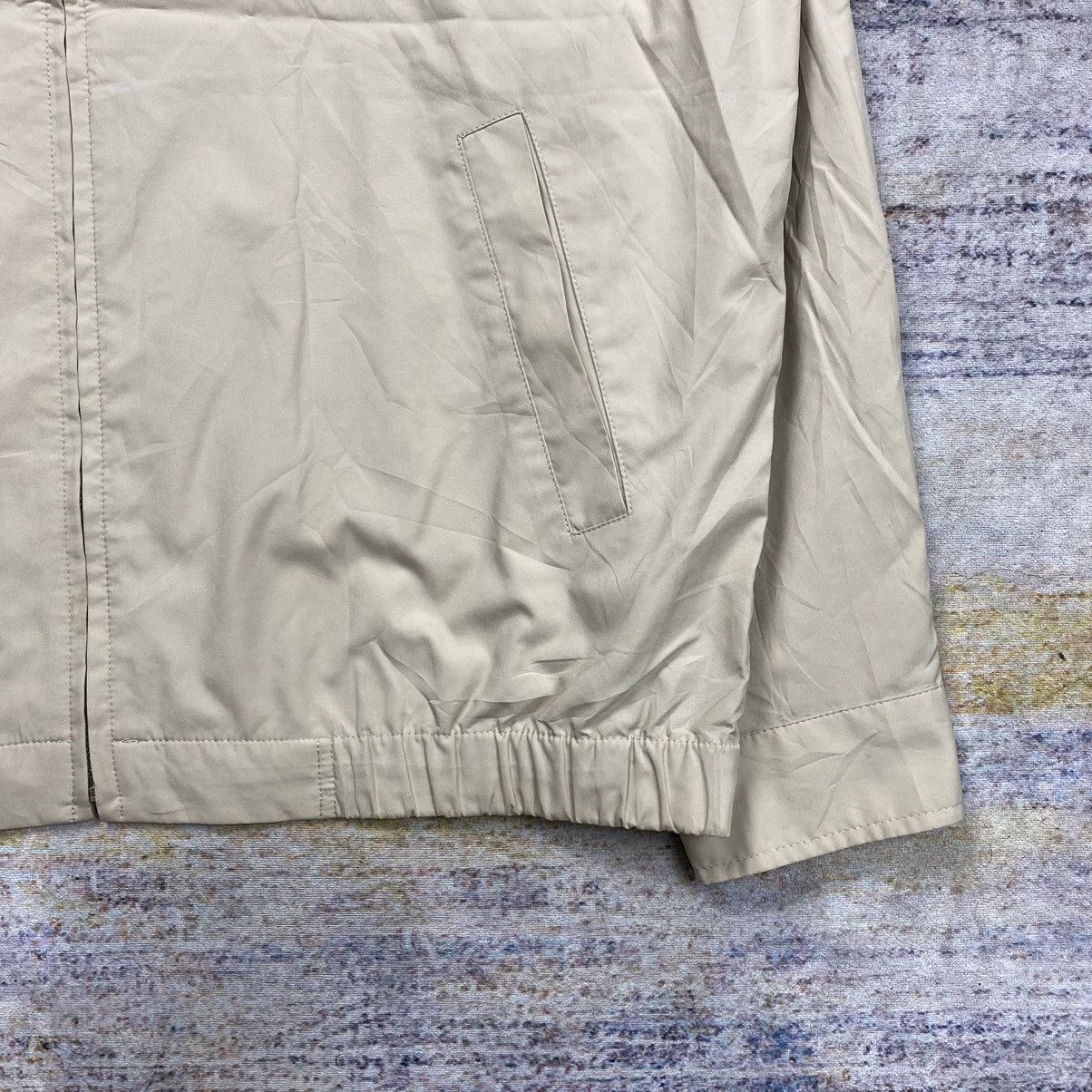 Vintage × Yves Saint Laurent vintage 90s Yves saint laurent light jacket Size US M / EU 48-50 / 2 - 4 Thumbnail