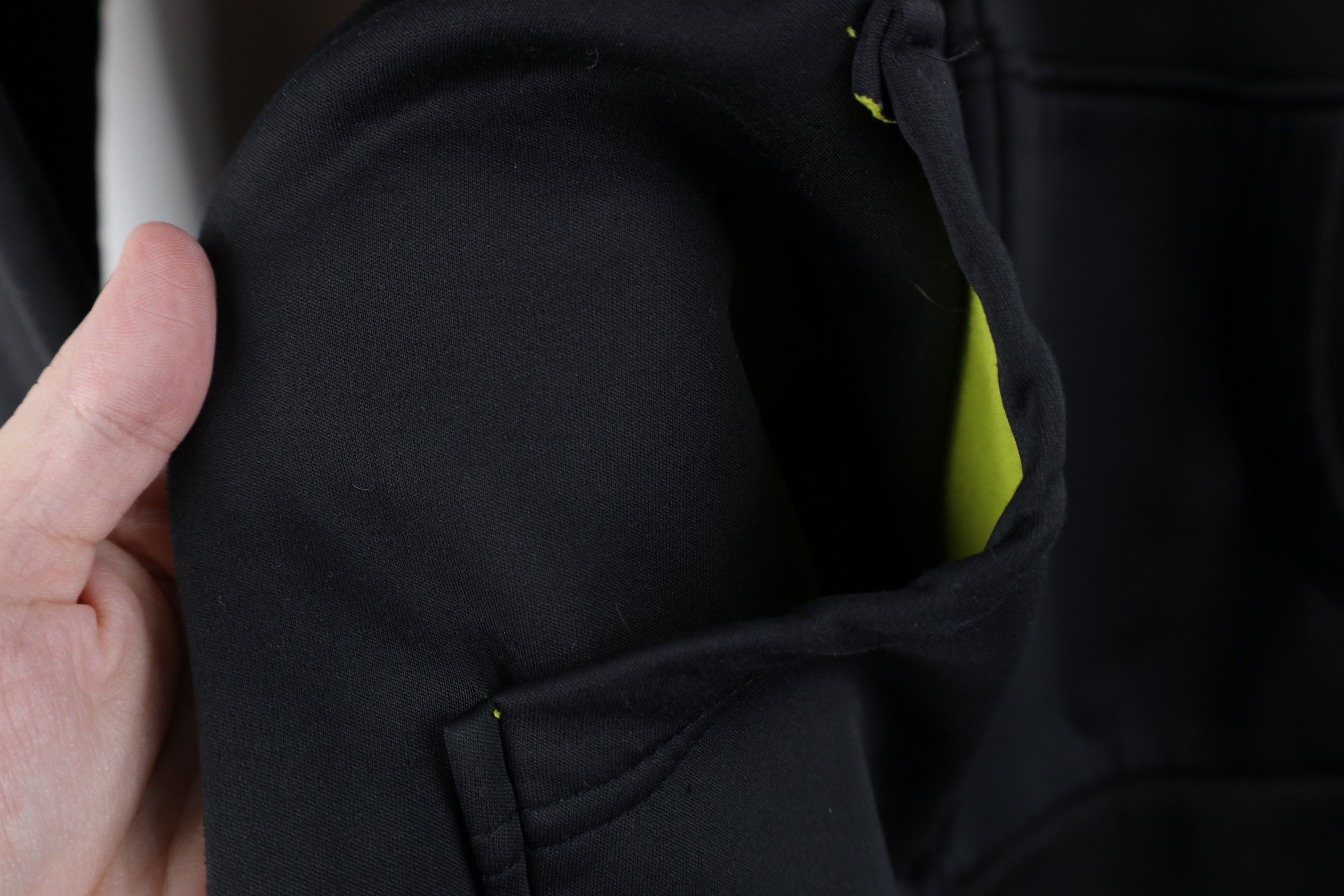 Burton Vintage Y2K Burton Snowboards DryRide Fleece Lined Hoodie Size US S / EU 44-46 / 1 - 6 Thumbnail