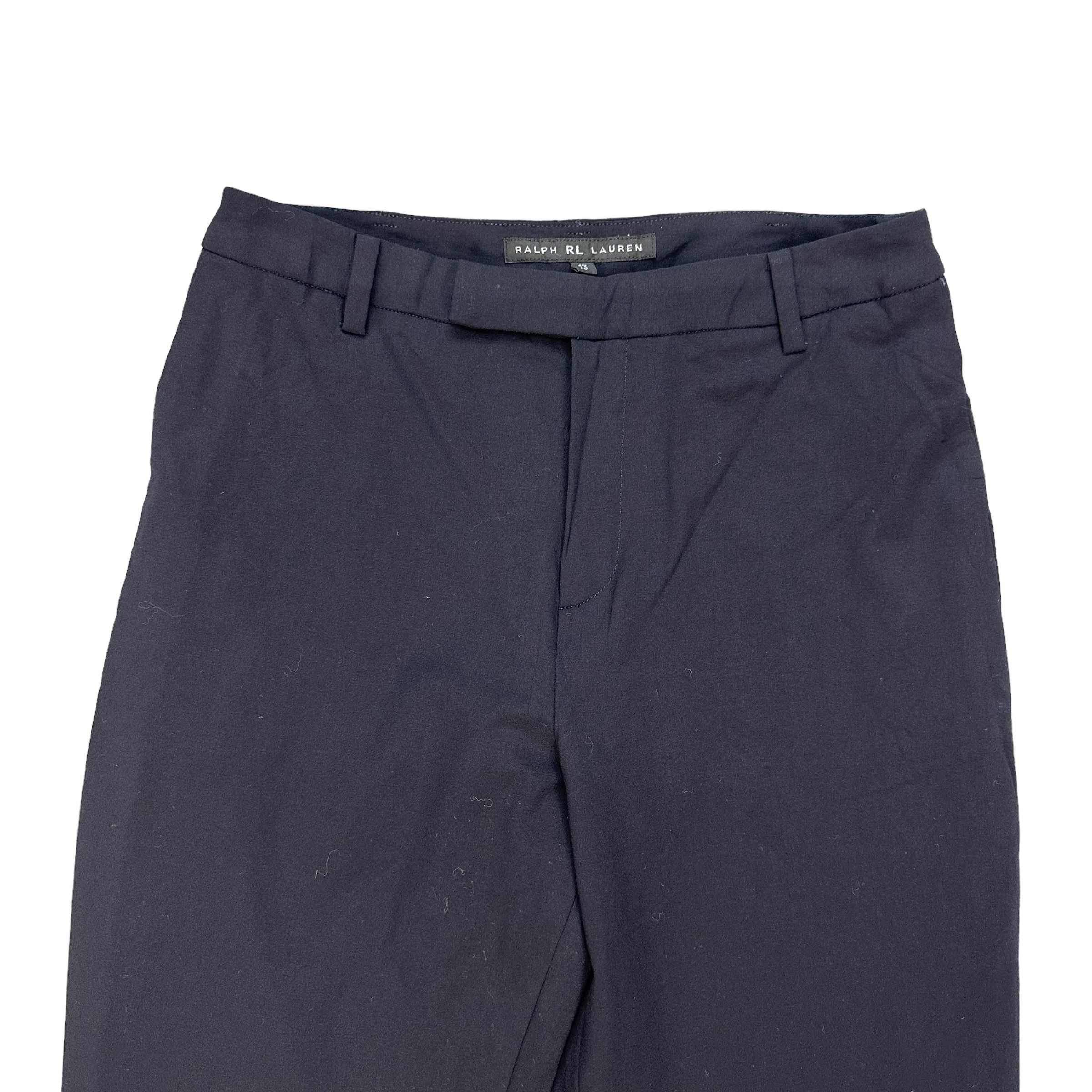 Ralph Lauren RALPH LAUREN TROUSERS / CASUAL PANT #7899-189 Size 27" / US 4 / IT 40 - 2 Thumbnail