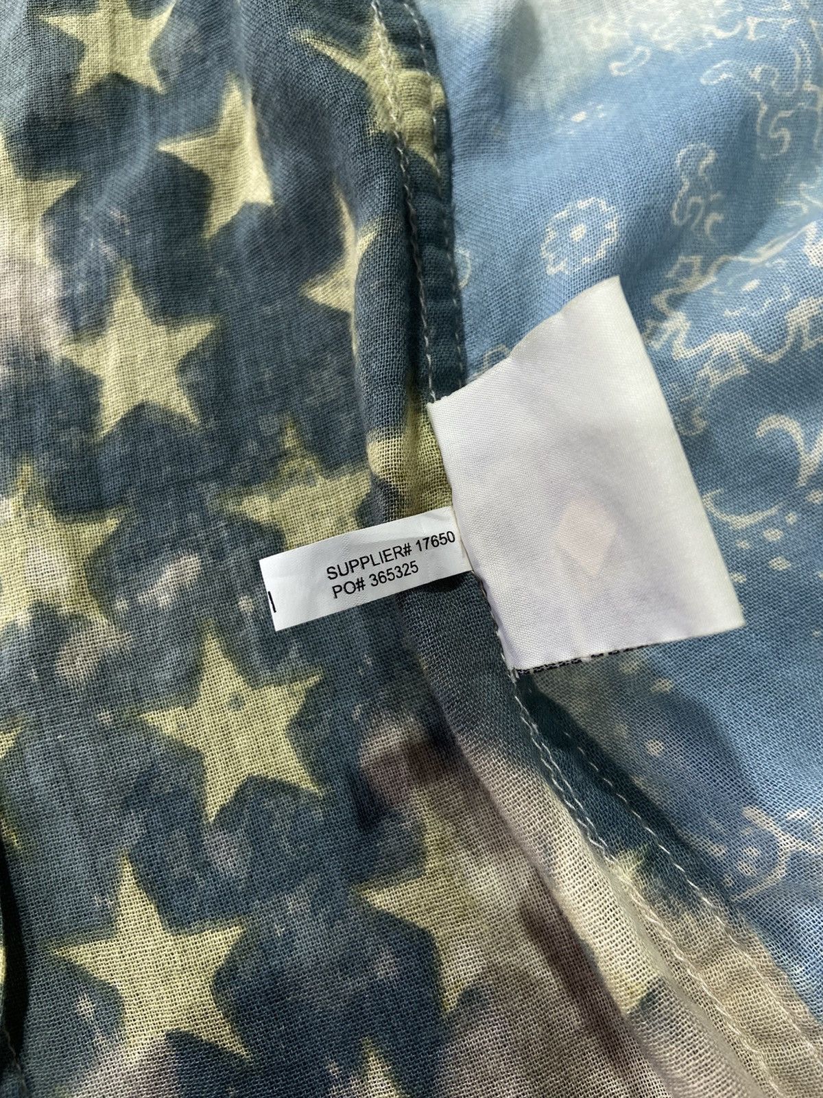 Denim & Supply Ralph Lauren Ralph Lauren Denim Supply Military American Flag Size XS / US 0-2 / IT 36-38 - 10 Thumbnail