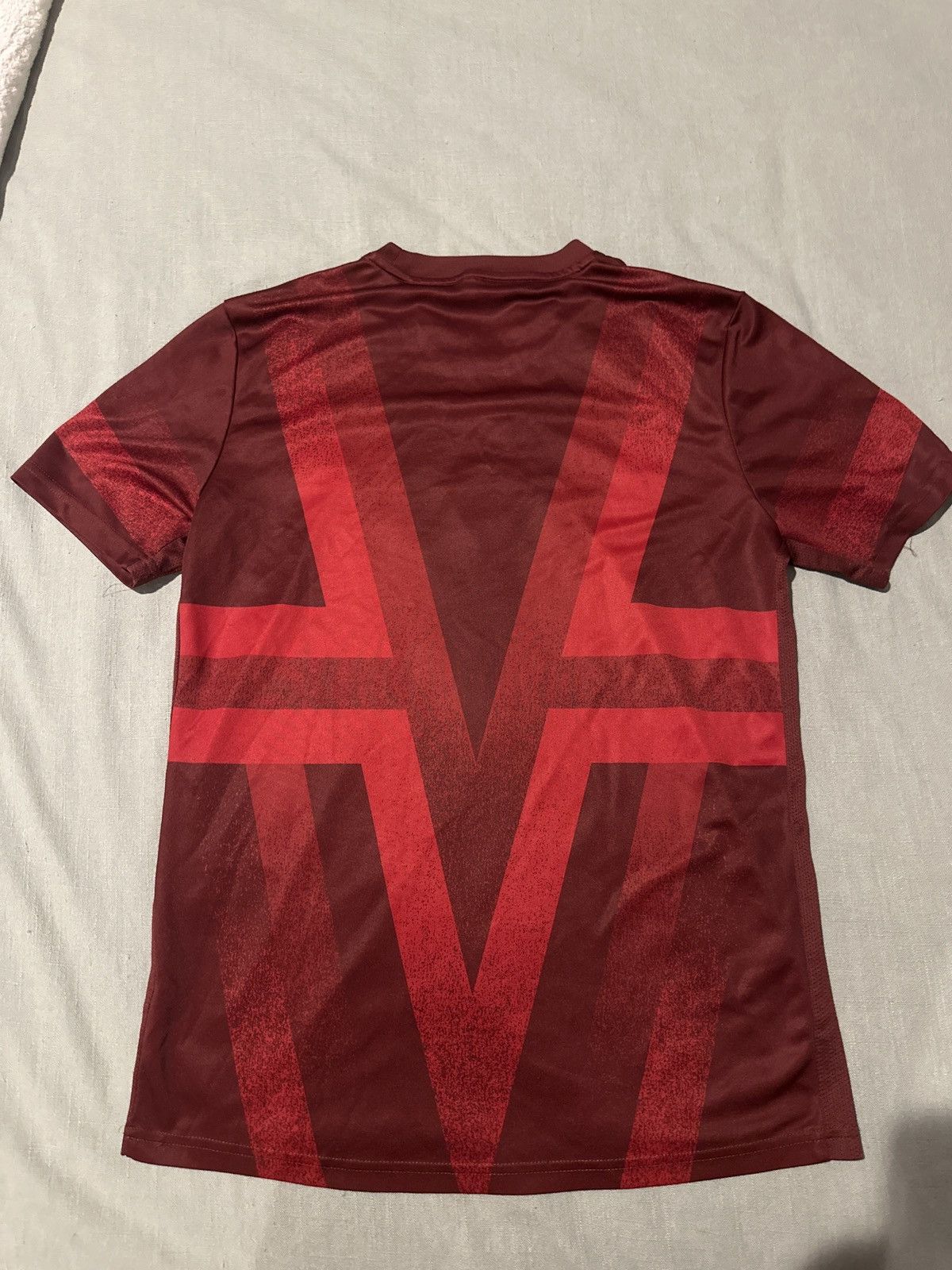 Nike Nike Roma Kit Size US M / EU 48-50 / 2 - 2 Thumbnail