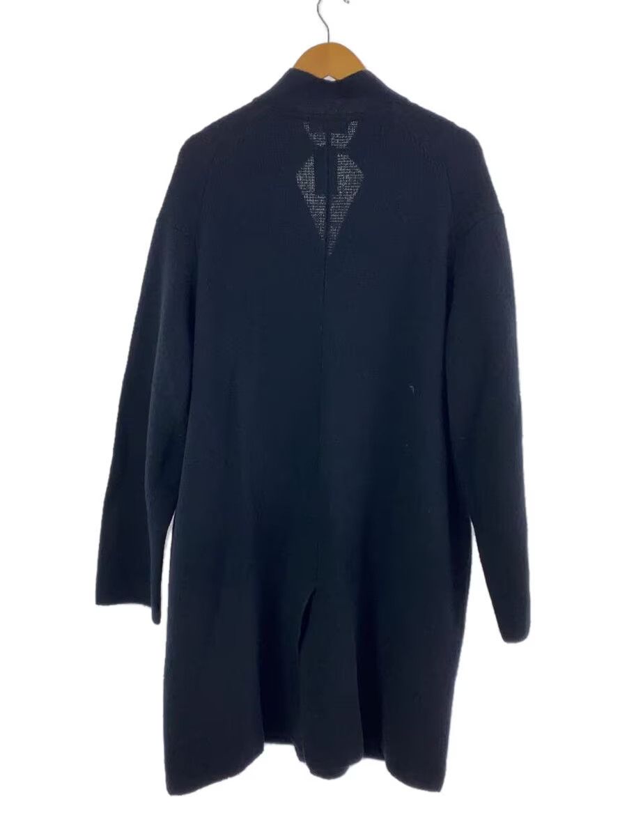 Yohji Yamamoto yohji yamamoto 18AW double breasted knit coat Size US L / EU 52-54 / 3 - 2 Thumbnail