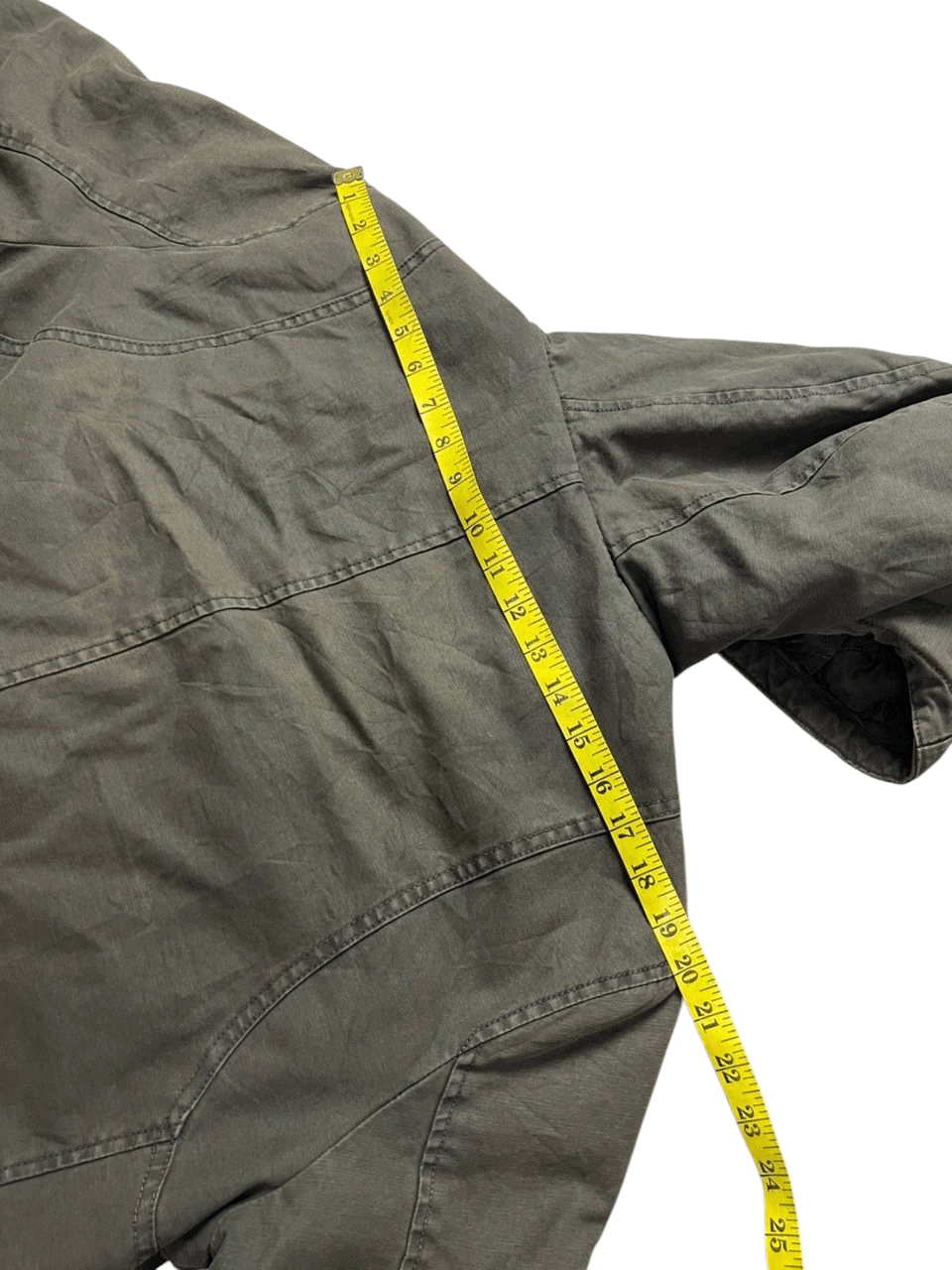 G.H. Bass & Co. G.H Bass & Co. Sherpa 4 Pockets Jacket Size US L / EU 52-54 / 3 - 9 Thumbnail