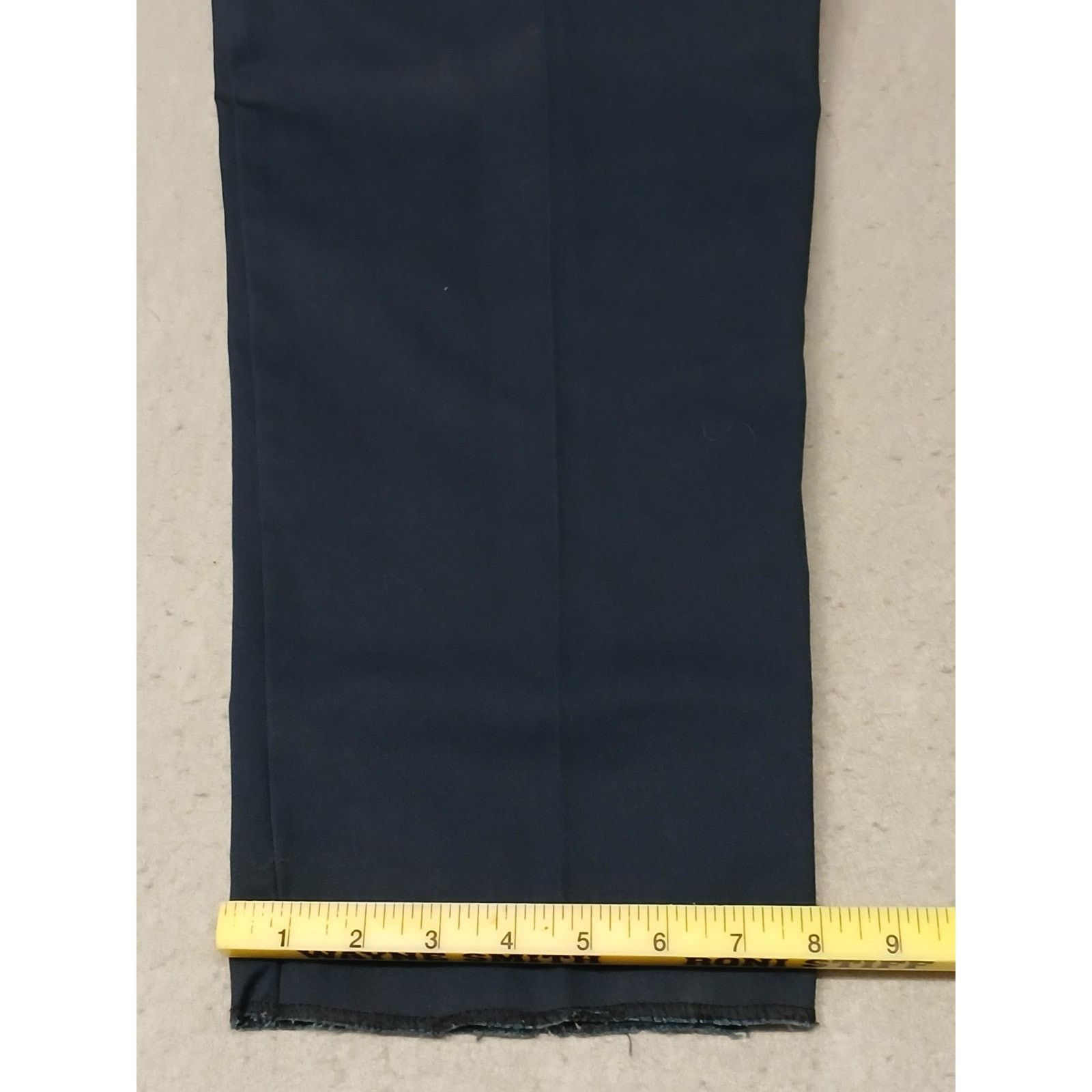Dickies Dickies (24x35) Blue Cargo Tactical Pants Size US 26 / EU 42 - 5 Thumbnail
