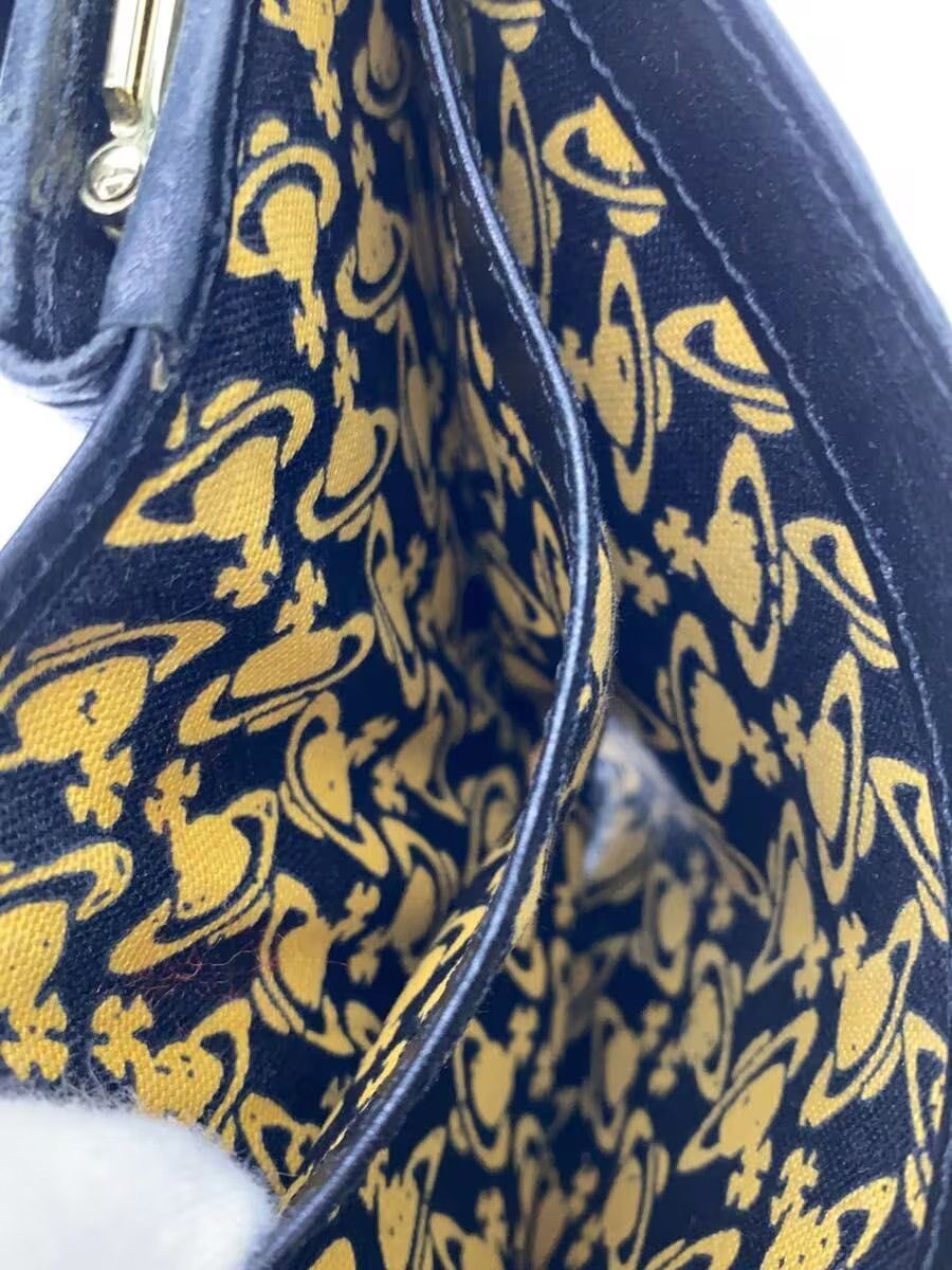 Vivienne Westwood Orb Leather Wallet Size ONE SIZE - 5 Thumbnail