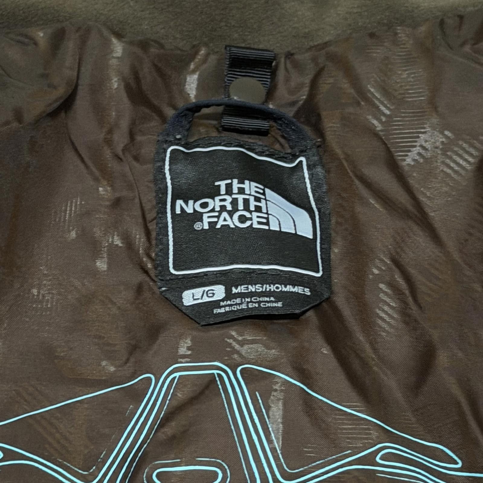 The North Face The North Face HyVent RECCO Avalanche Rescue System Jacket Size US L / EU 52-54 / 3 - 4 Thumbnail