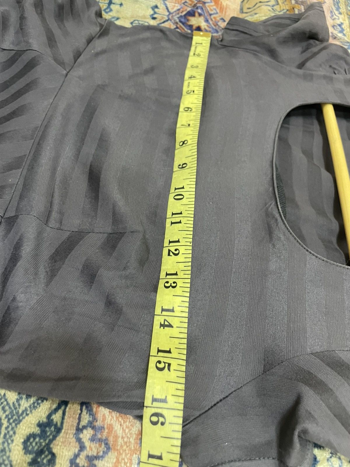 Burberry Burberry midi dress Size XS / US 0-2 / IT 36-38 - 6 Thumbnail