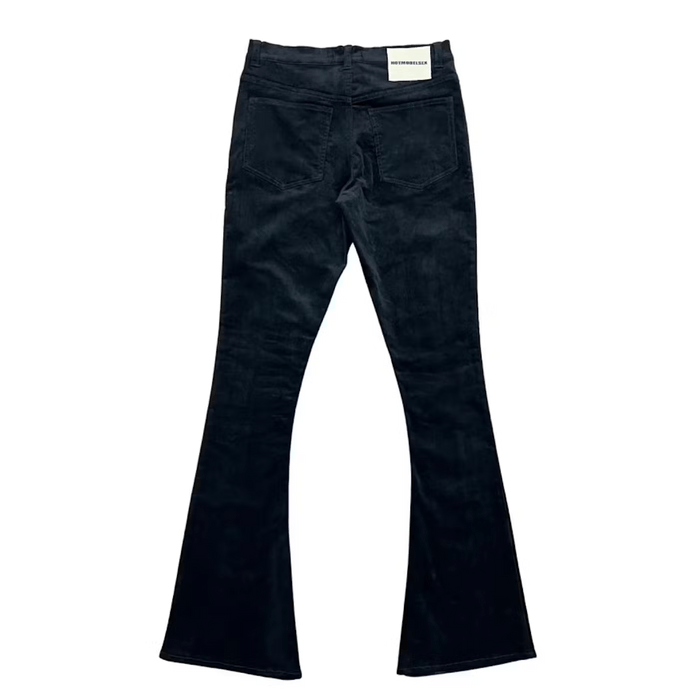 If Six Was Nine Hot Model Sex Flared Corduroy Jeans Stretch Grailed 1651