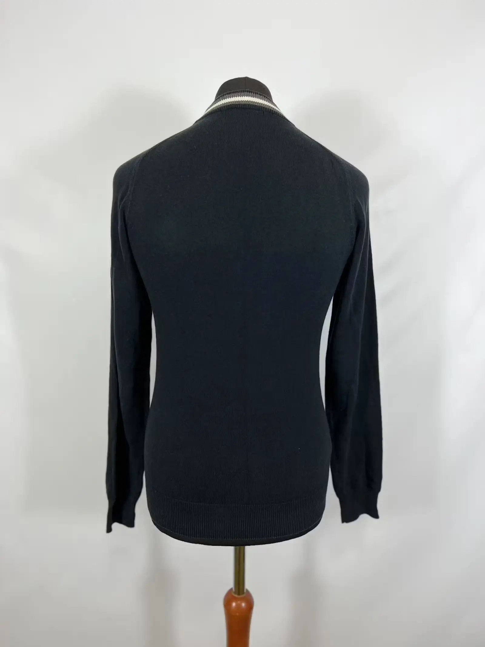 Fred Perry Fred Perry crew neck sweatshirt Size US XS / EU 42 / 0 - 2 Thumbnail