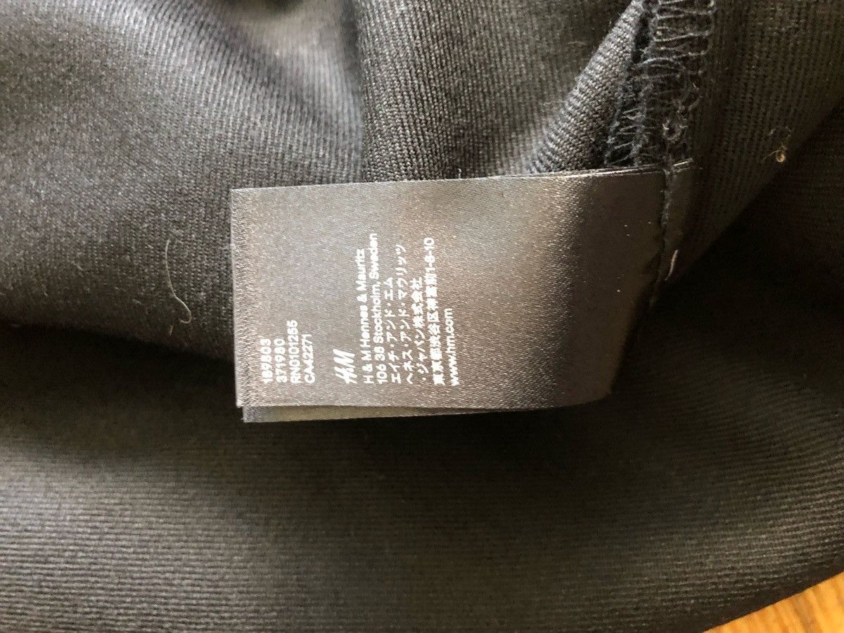 Comme des Garcons × H&M CDG x H&M two piece dress Size XS / US 0-2 / IT 36-38 - 5 Thumbnail