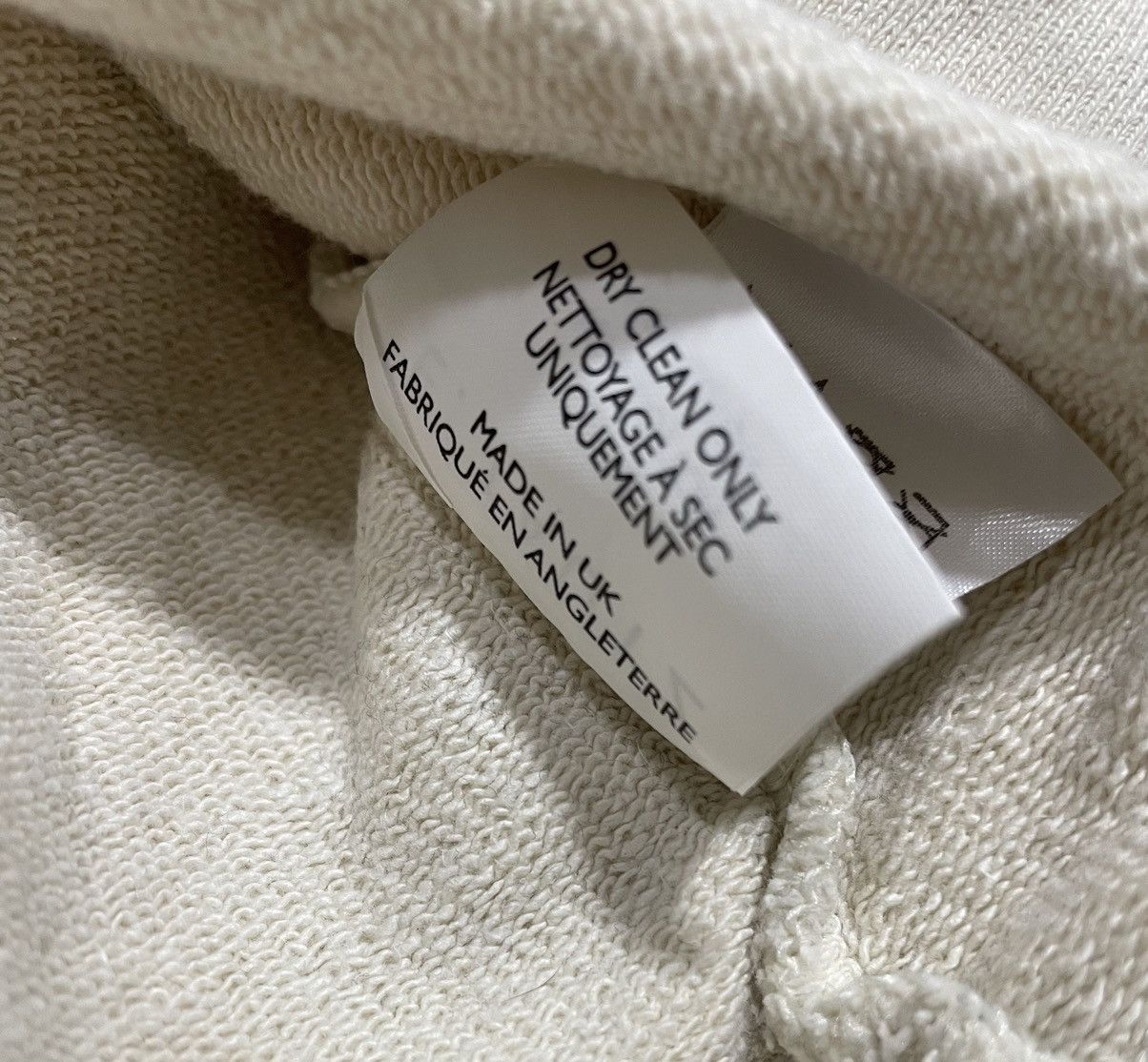 E. Tautz AW19 Military Hoodie Size US M / EU 48-50 / 2 - 7 Thumbnail