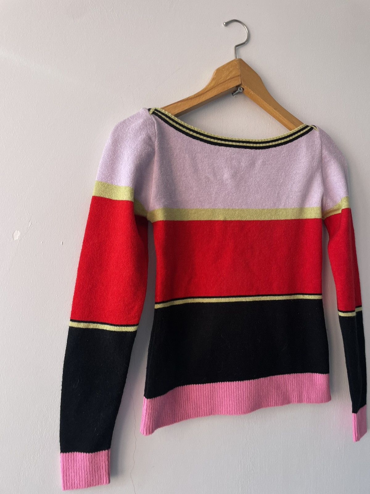 Vintage 90’s jumper Size M / US 6-8 / IT 42-44 - 7 Thumbnail