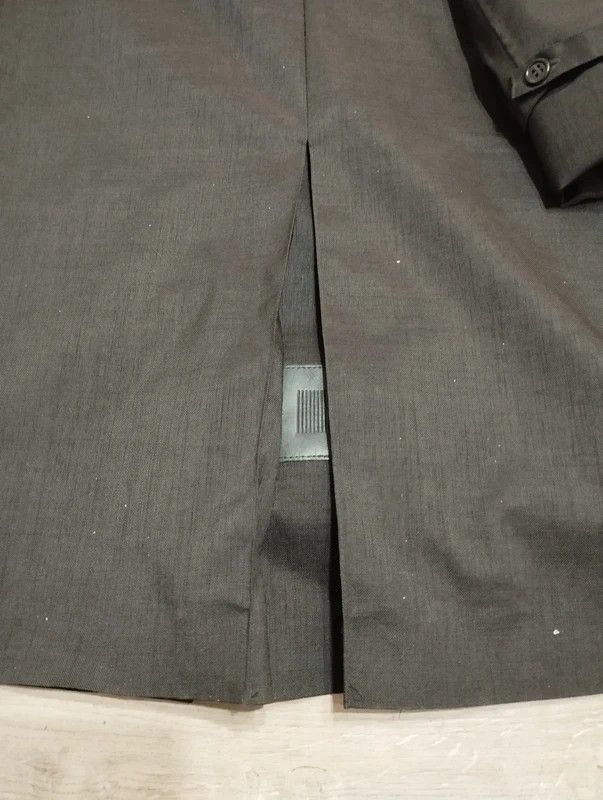Norwegian Rain Norwegian Rain Collection V Coat trench jacket size S Size S / US 4 / IT 40 - 8 Thumbnail