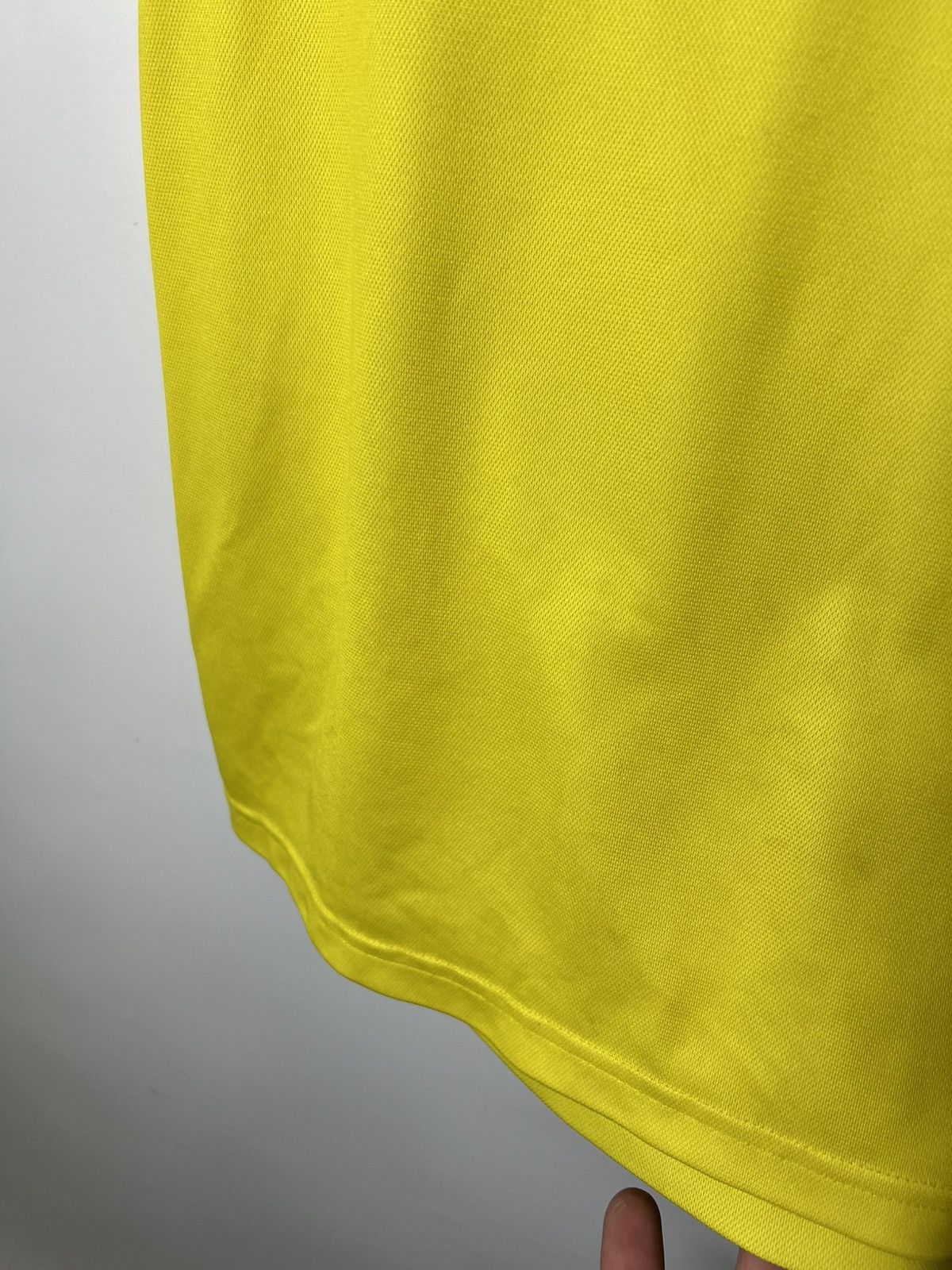Adidas Vintage 2017 Adidas Columbia Soccer football home jersey Size US M / EU 48-50 / 2 - 8 Thumbnail