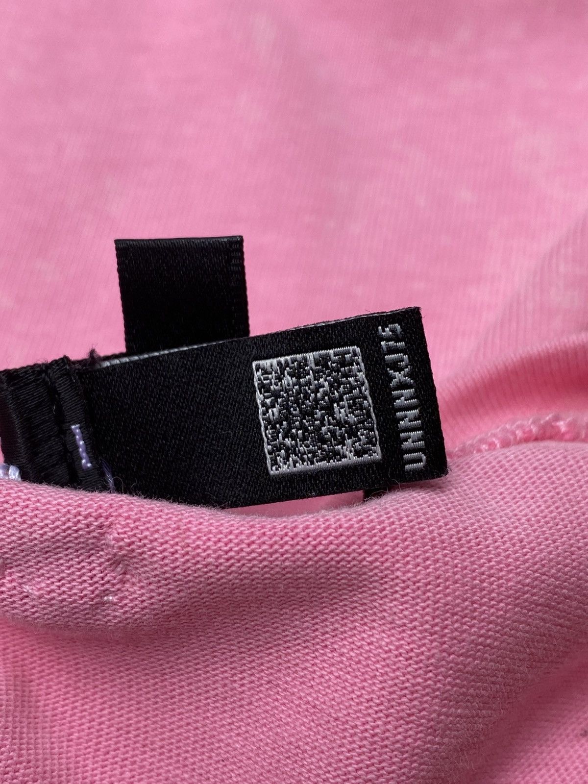 Chanel S/S 2023- Chanel- Virginie Viard- Cropped Top Size M / US 6-8 / IT 42-44 - 10 Thumbnail