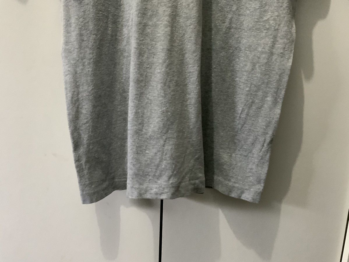 Hanes Vintage Go ! Lazuli Exhibition 5E Hanes Tee Size US L / EU 52-54 / 3 - 8 Thumbnail
