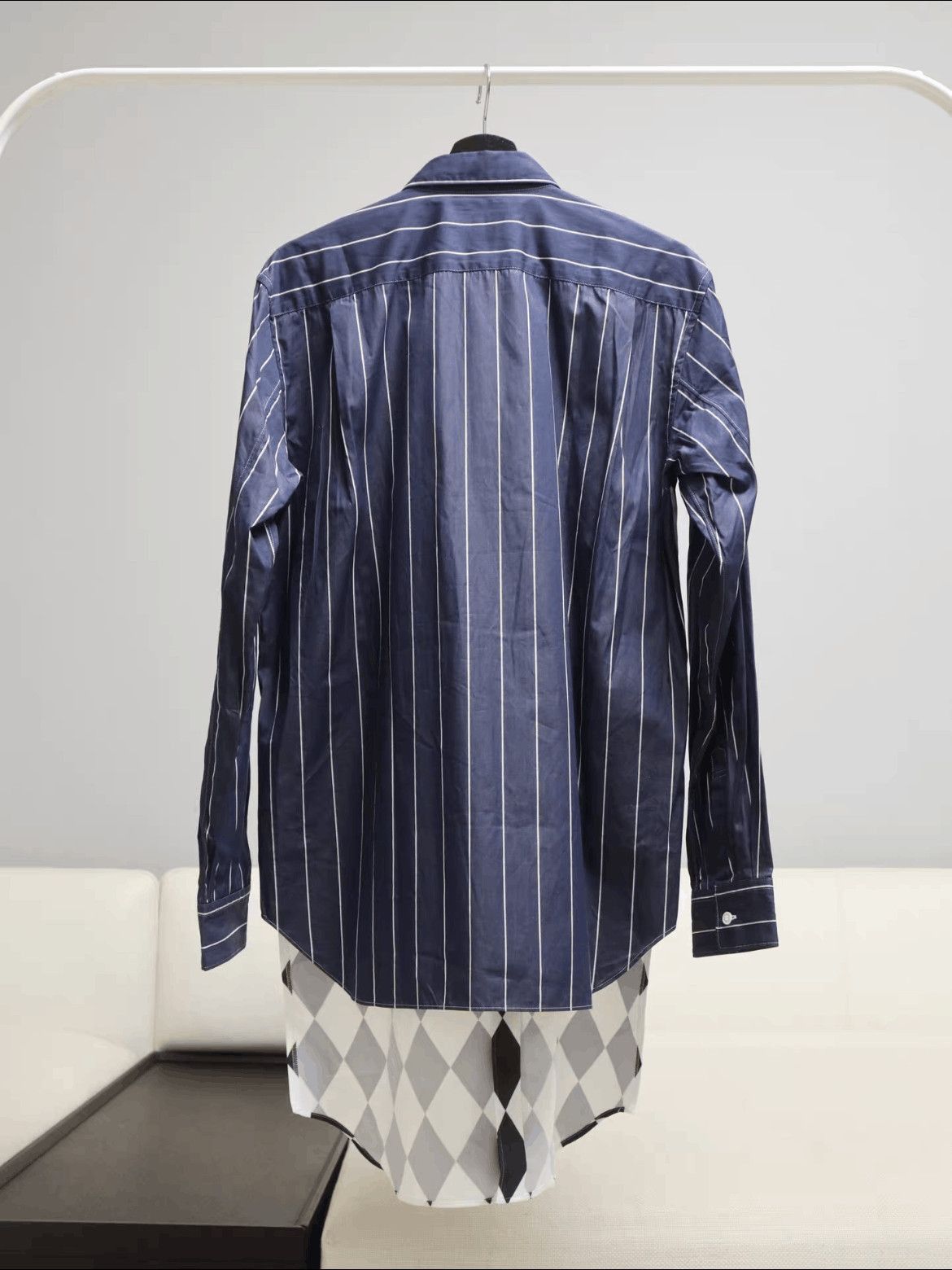 Comme des Garcons Homme Plus Comme des Garcons Homme Plus 2-2507 Size US M / EU 48-50 / 2 - 1 Thumbnail