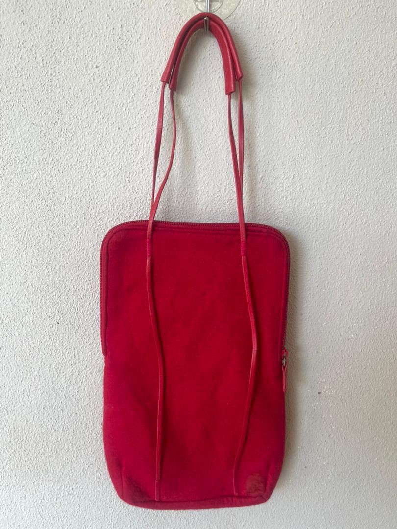 Helmut Lang Helmut Lang Tote Bag Size ONE SIZE - 17 Thumbnail