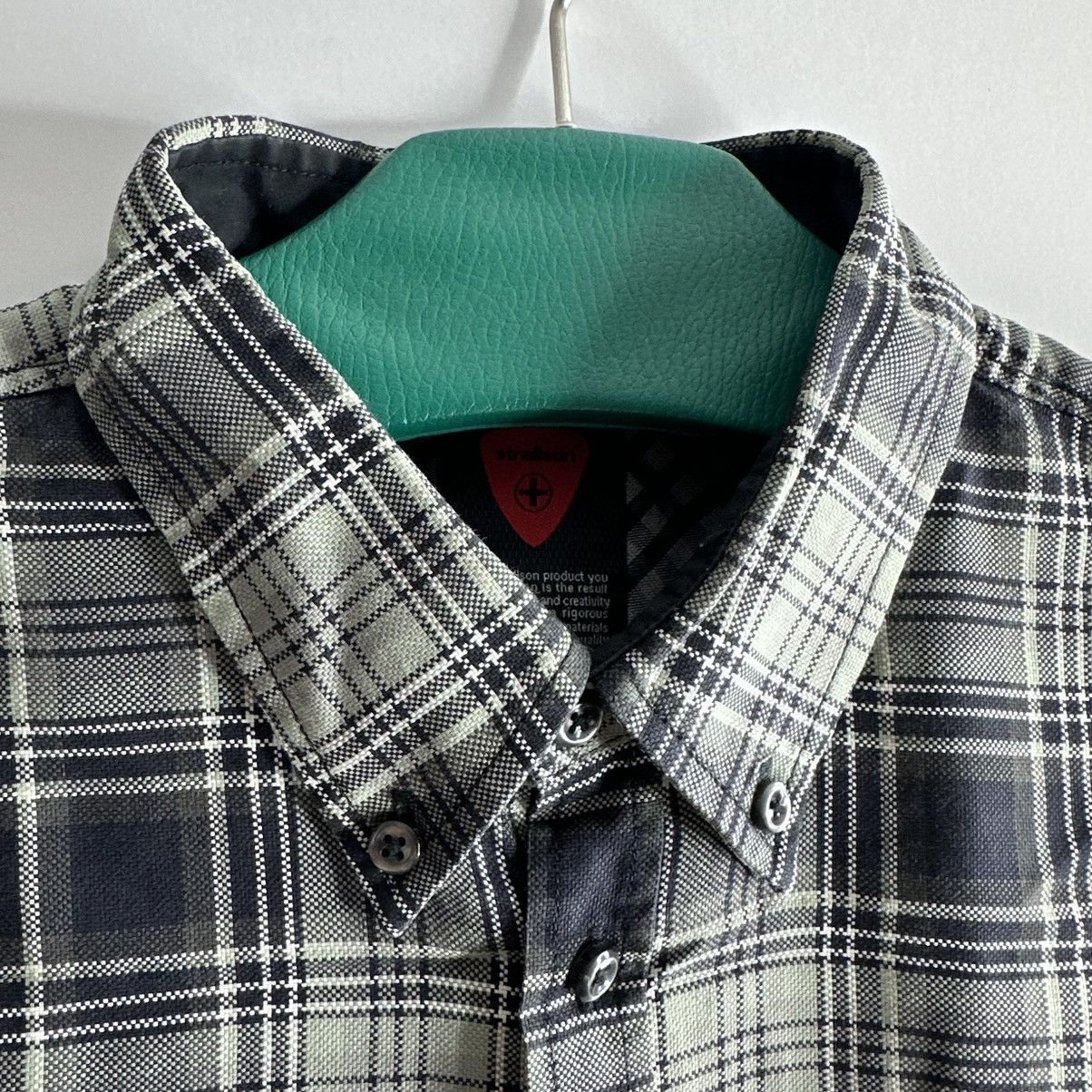 Strellson × Vintage Strellson Outdoor WorkWear T-shirt Size US M / EU 48-50 / 2 - 3 Thumbnail
