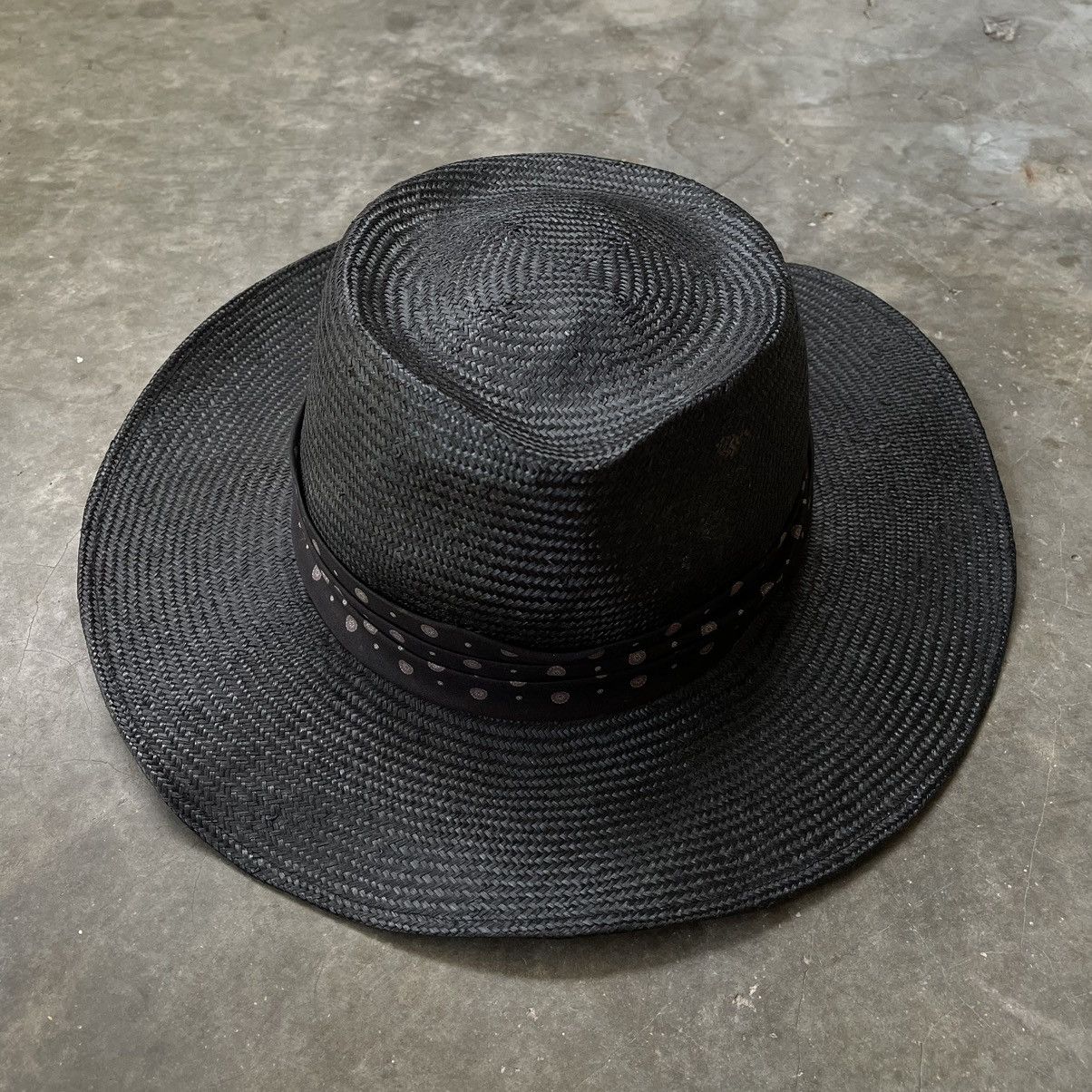 Japanese Brand × Trophy Clothing × Vintage Trophy clothing hat Size ONE SIZE - 1 Thumbnail