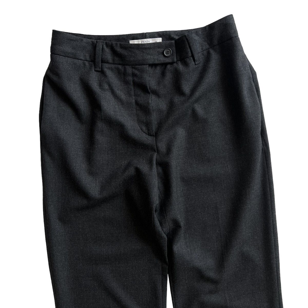 Prada PRADA TROUSERS PANTS Size 26" / US 2 / IT 38 - 3 Thumbnail