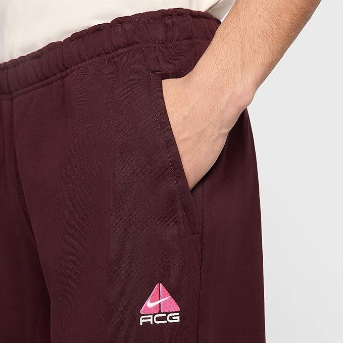 Nike ACG Nike ACG Lungs Therma-Fit Repel Tuff Fleece Pants Size US 40 / EU 56 - 7 Thumbnail