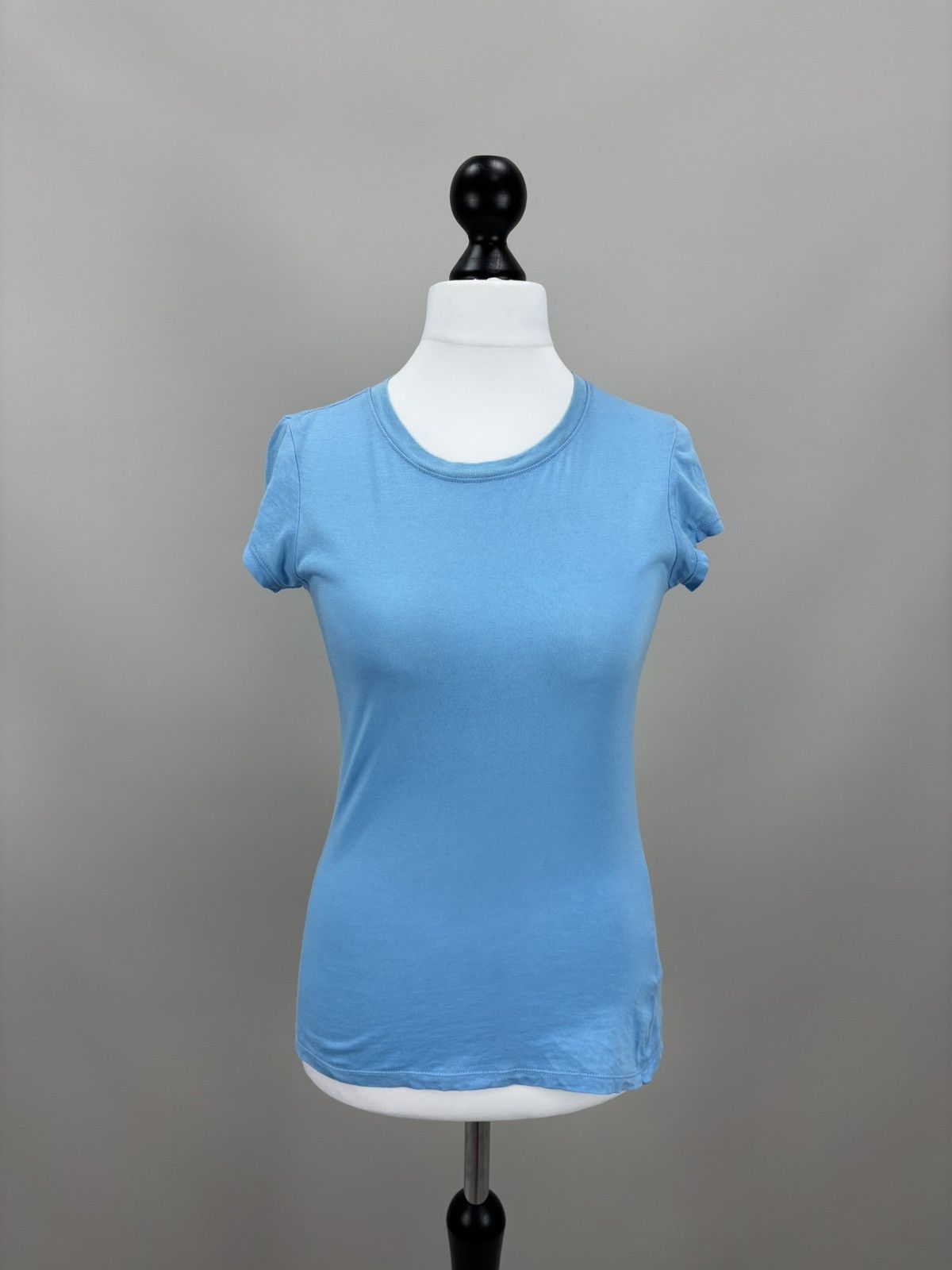 Arc'teryx Womens t shirt Arc'teryx Size S Color Blue Size S / US 4 / IT 40 - 1 Thumbnail