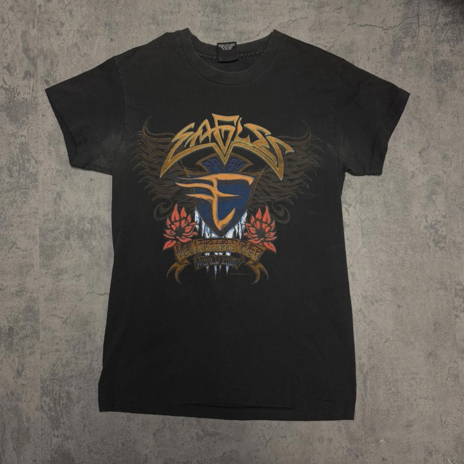 Giant 1994 Eagles Hell Freezes Over — M — Size US M / EU 48-50 / 2 - 1 Thumbnail