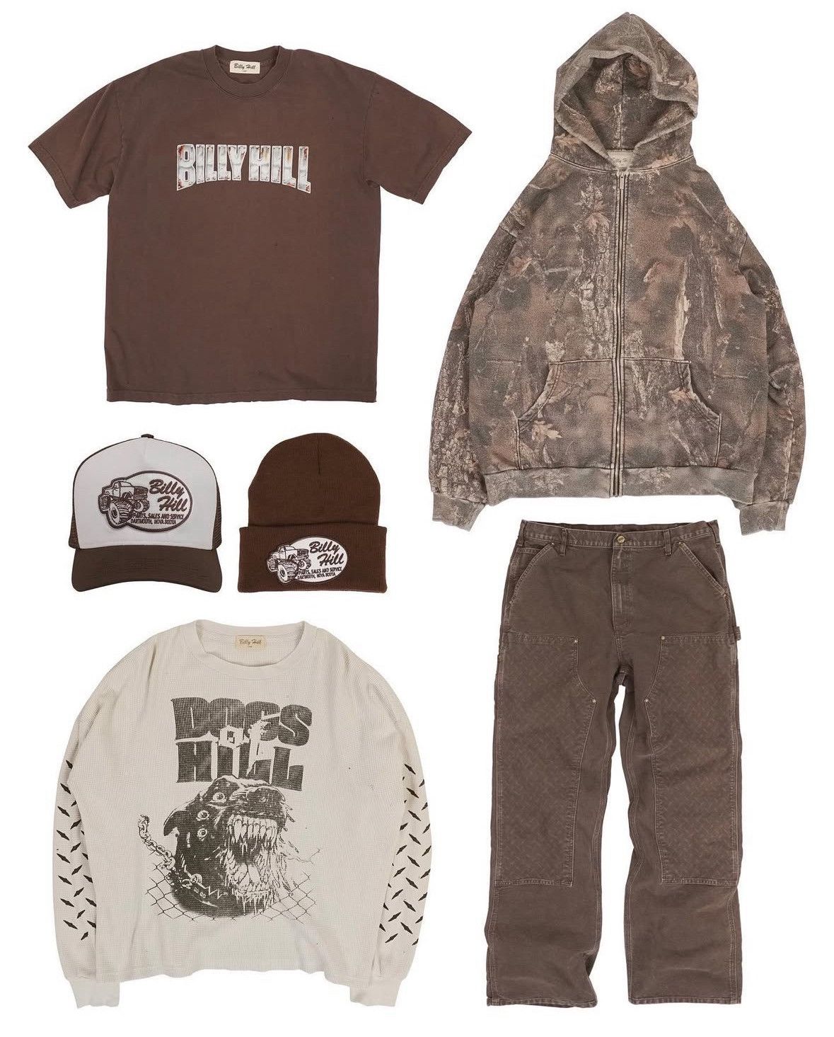 Billy Hill 2022 Billy Hill Collection #12 “Cash For Cars” T-Shirt Sz. S Size US S / EU 44-46 / 1 - 6 Thumbnail