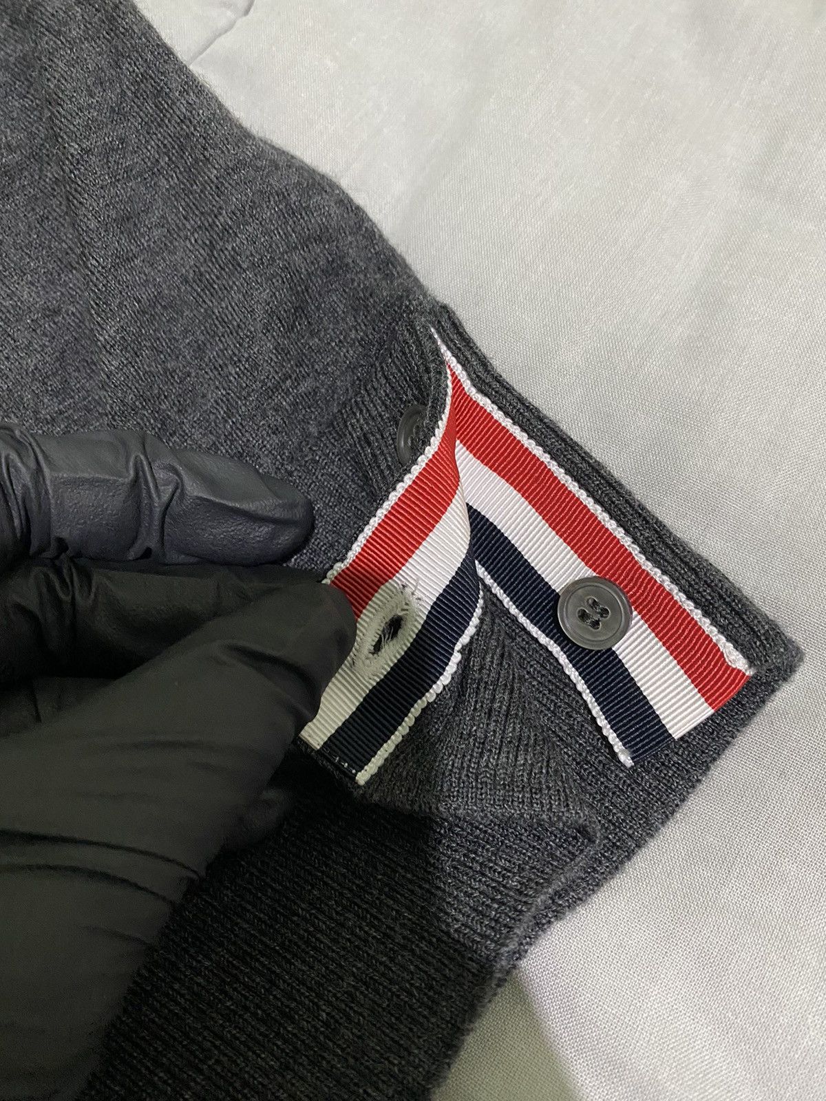 Thom Browne Thom browne Size US M / EU 48-50 / 2 - 5 Thumbnail