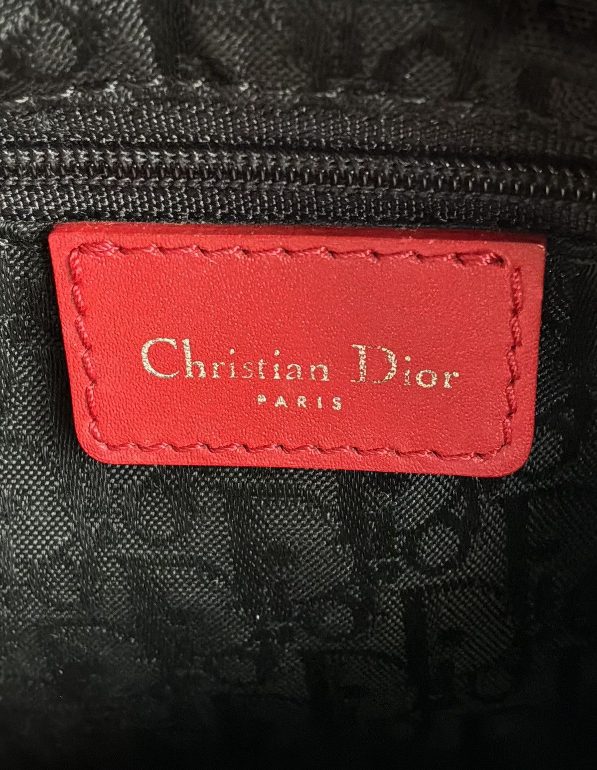 Dior Dior - Galliano Era - Hardcore Pierced Mini Boston Bag Size ONE SIZE - 20 Thumbnail