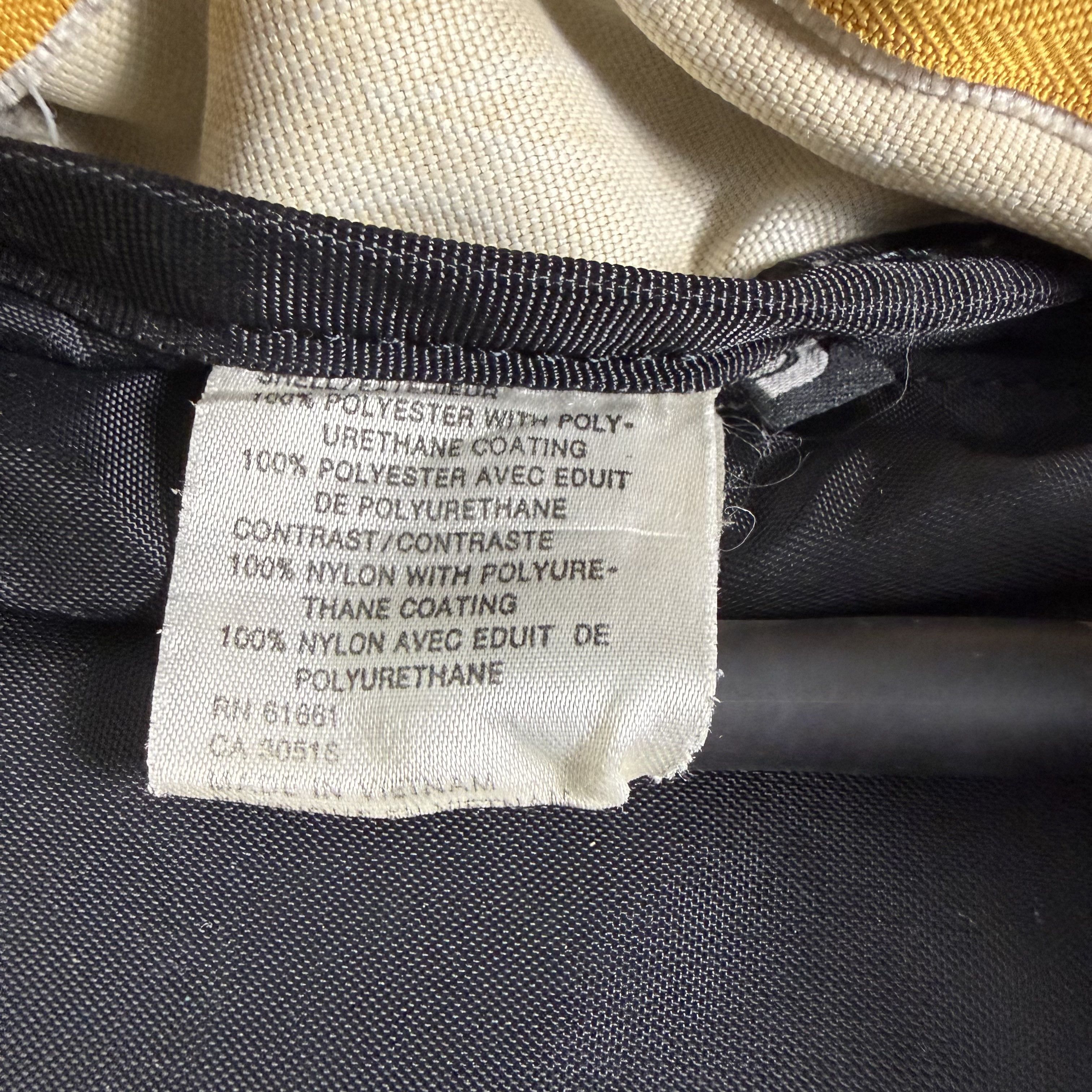 The North Face 🔥RARE🔥Vintage The North Face Mainframe Backpack Size ONE SIZE - 12 Thumbnail