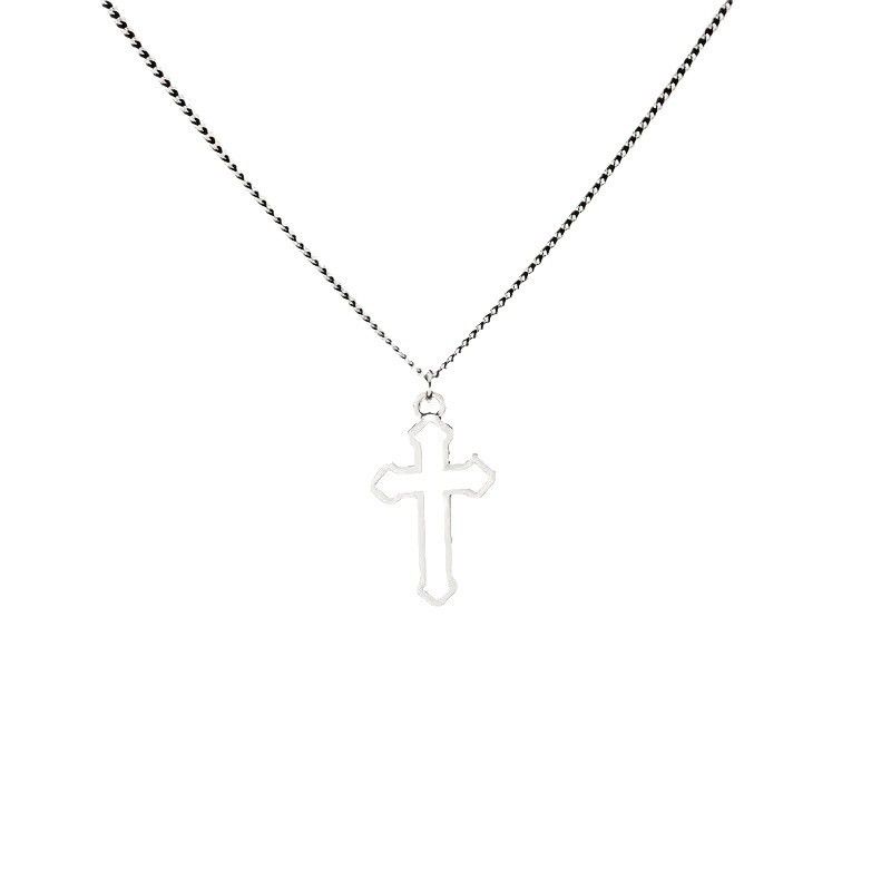 Other Vibe STEAL! Y2K Chains Necklace Chain Size ONE SIZE - 4 Thumbnail