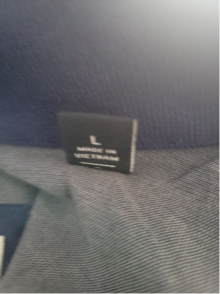 Club Room Club Room Men's Jacket. New With Tags $125. Size Large. Size US L / EU 52-54 / 3 - 3 Thumbnail