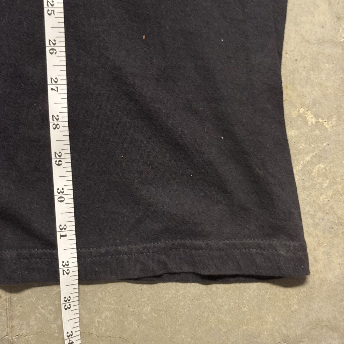 Harley Davidson Harley Davidson USA Flag Lancaster XL Vintage Tee Size US XL / EU 56 / 4 - 3 Thumbnail