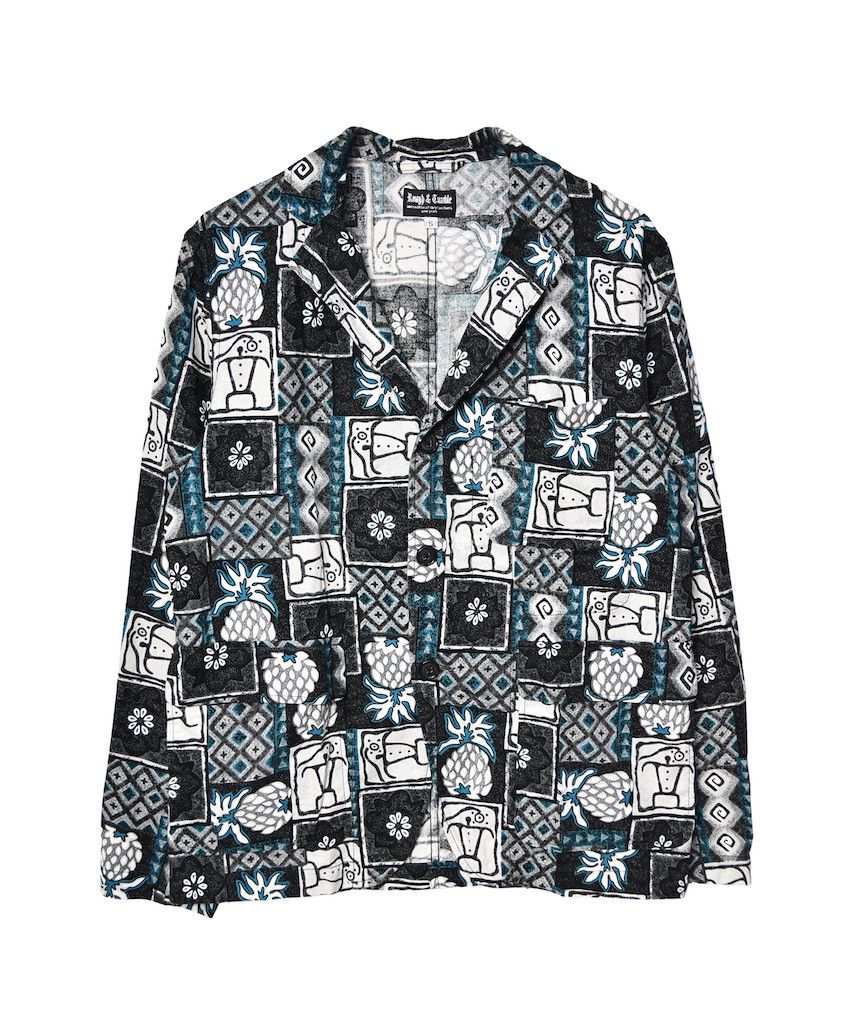 graphic jacket 22938 - 463 58