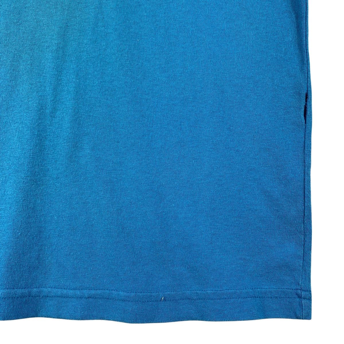 Freshjive × Vintage Vintage FRESHJIVE Centre logo spellout v neck tee Size US L / EU 52-54 / 3 - 8 Thumbnail