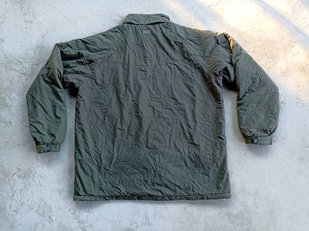 Helly Hansen × Vintage Helly Hansen Jacket Size US L / EU 52-54 / 3 - 4 Thumbnail