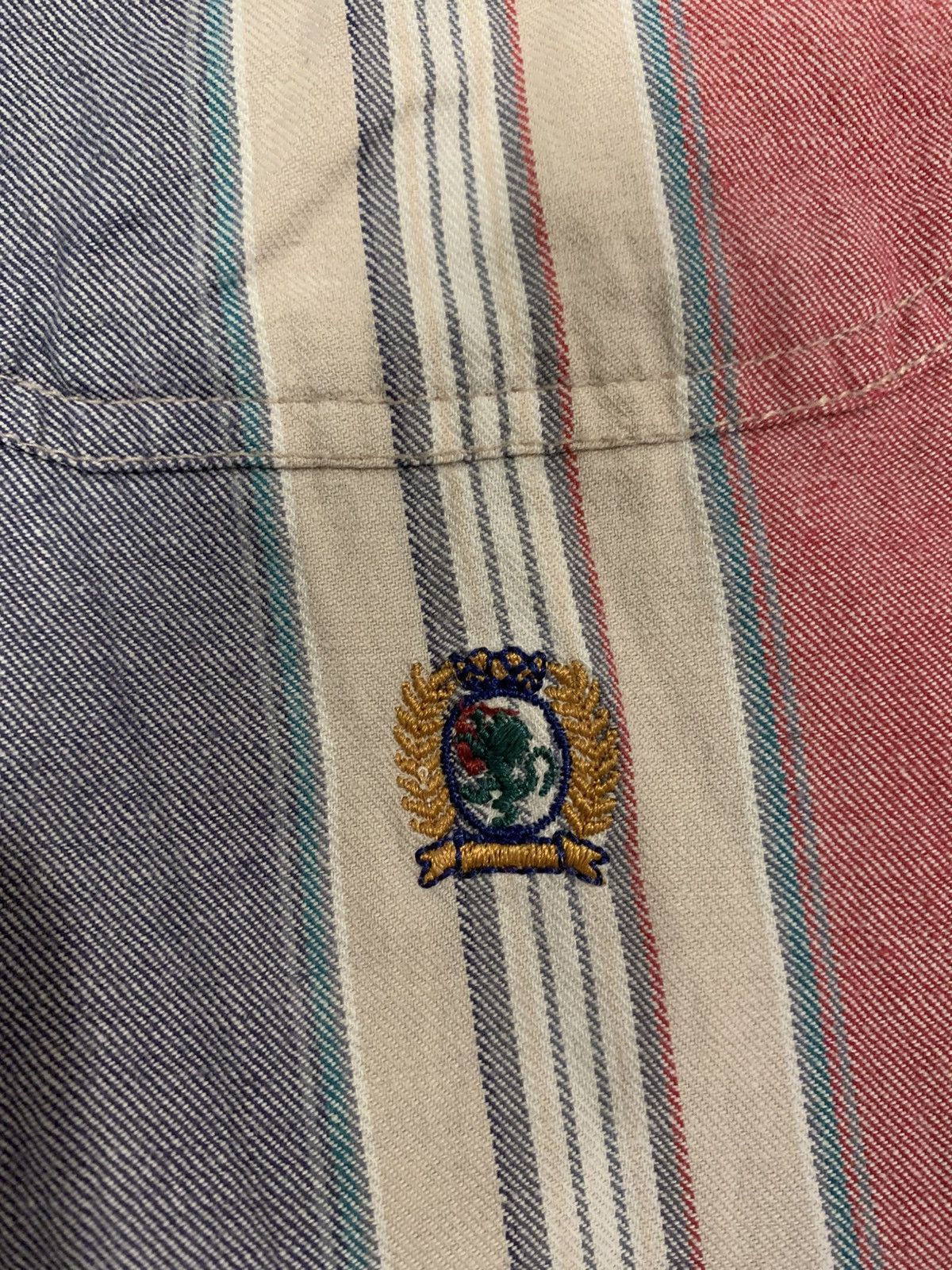 Other 90s loafers by reed St. james button up Size US S / EU 44-46 / 1 - 4 Thumbnail
