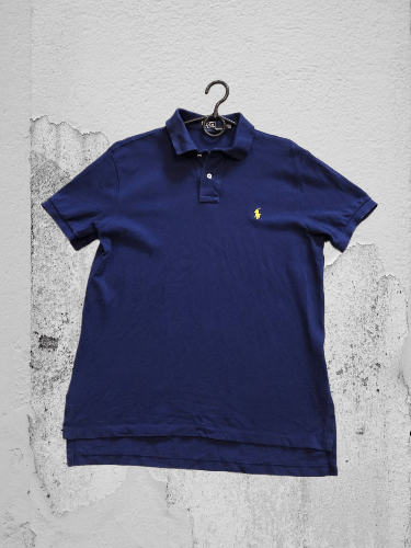 Polo Ralph Lauren Y2K Polo Ralph Lauren Polos Streetwear Rare Casual Size US M / EU 48-50 / 2 - 1 Thumbnail